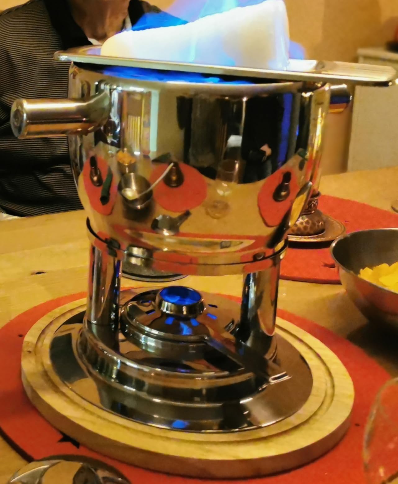 Der Hit auf jeder Weihnachtsfeier