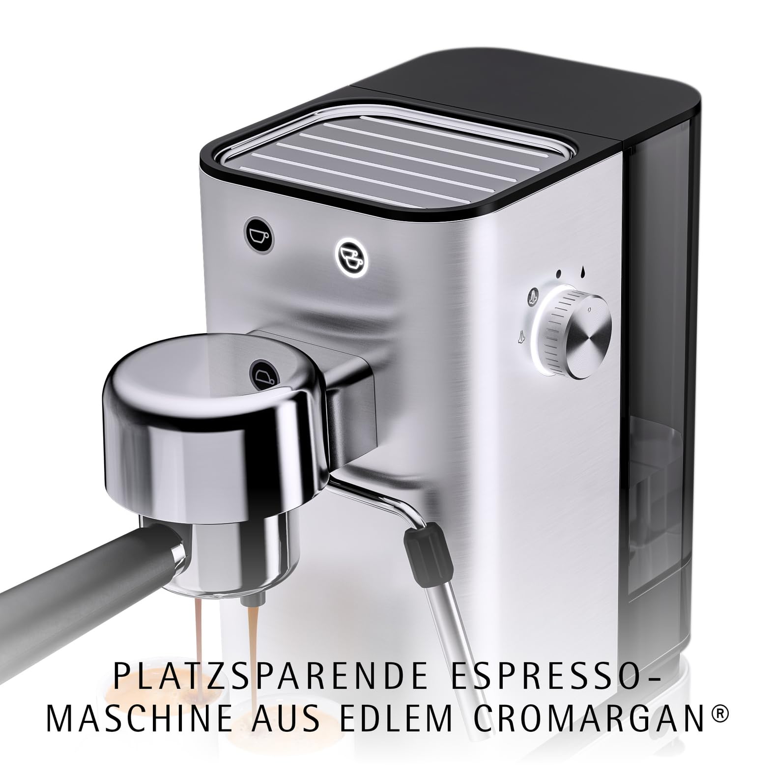 wmf-lono-espressomaschine-siebtr-ger-1350-watt-15-bar-crema-assist-milchaufsch-u image 3