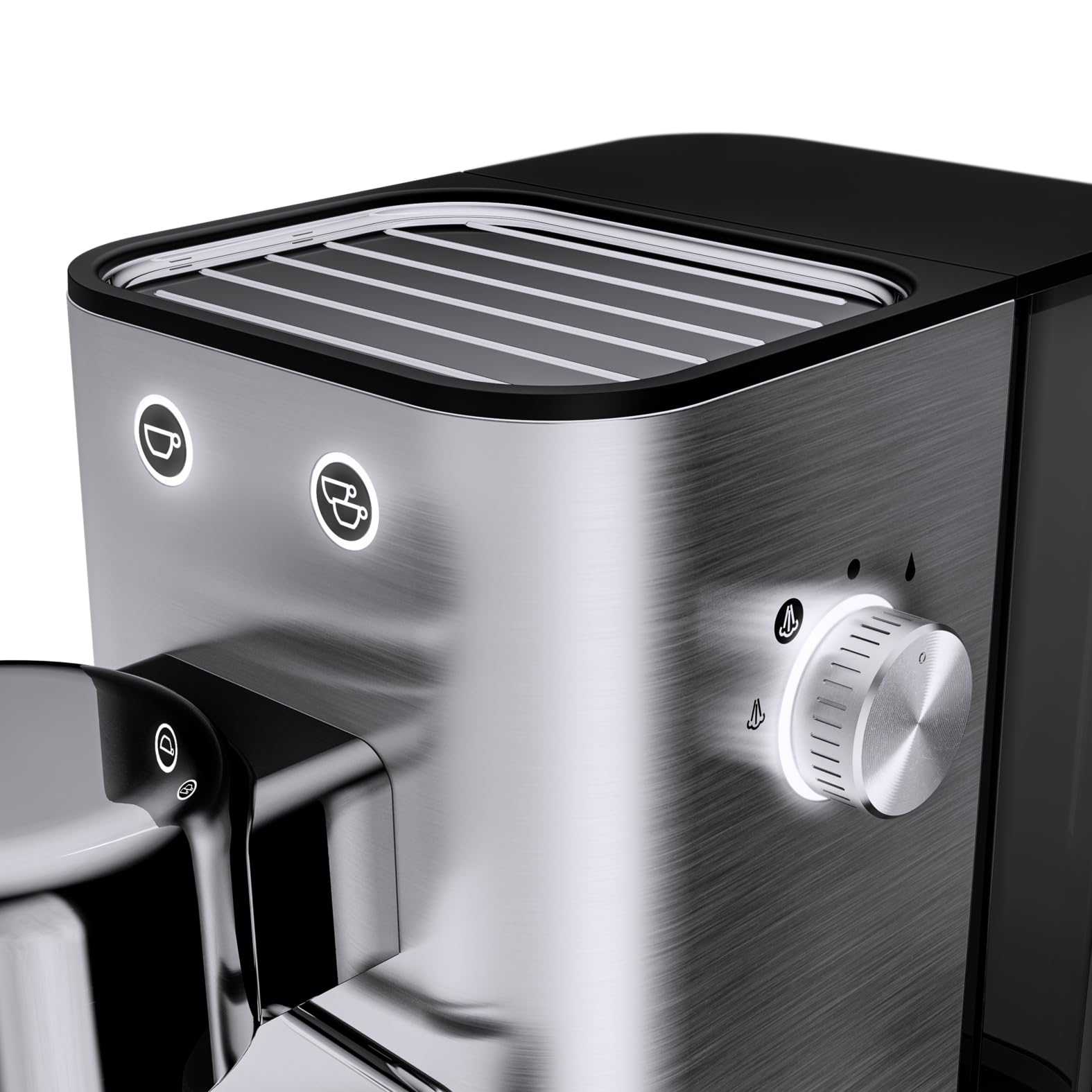 wmf-lumero-siebtr-germaschine-kompakte-espressomaschine-aus-cromargan-edelstahl- image 8