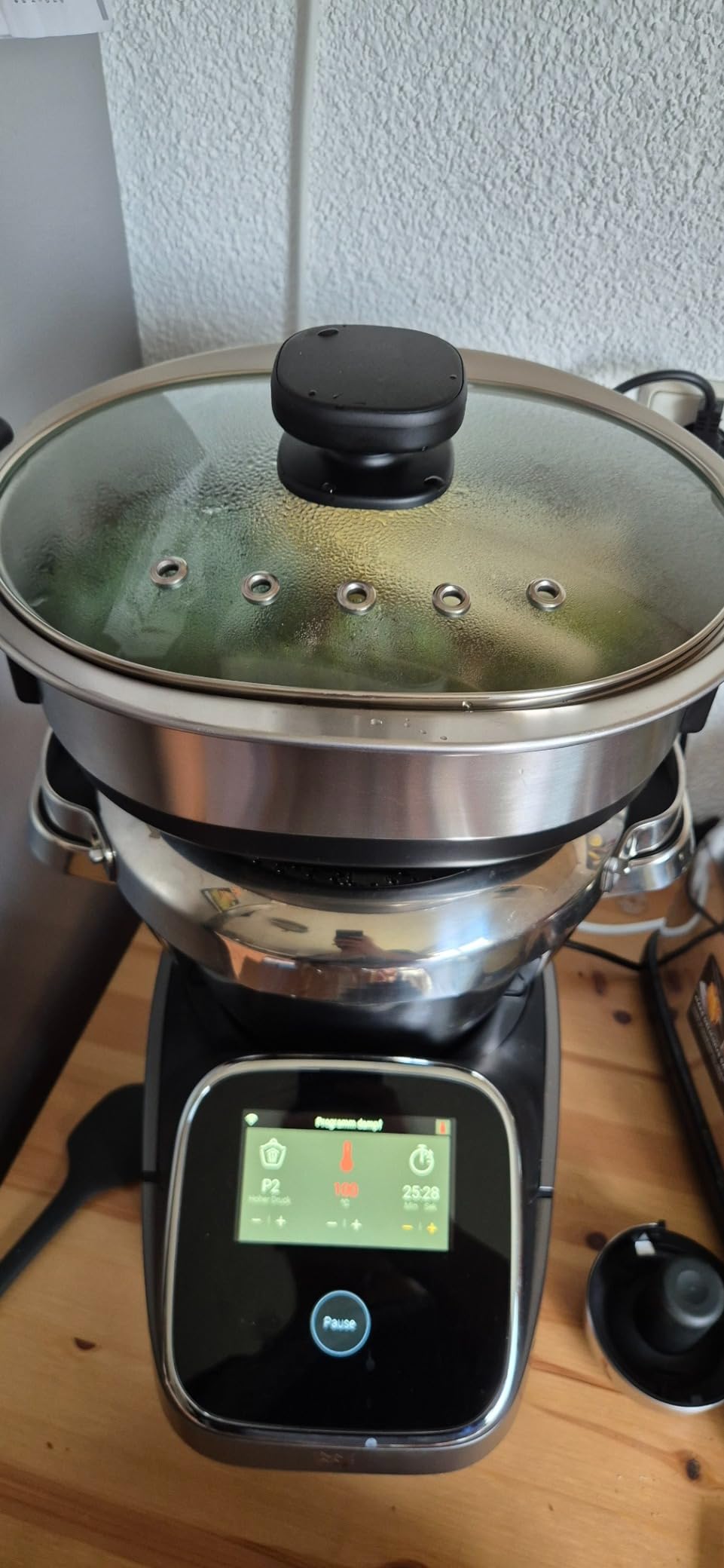 Risotto gelingt immer