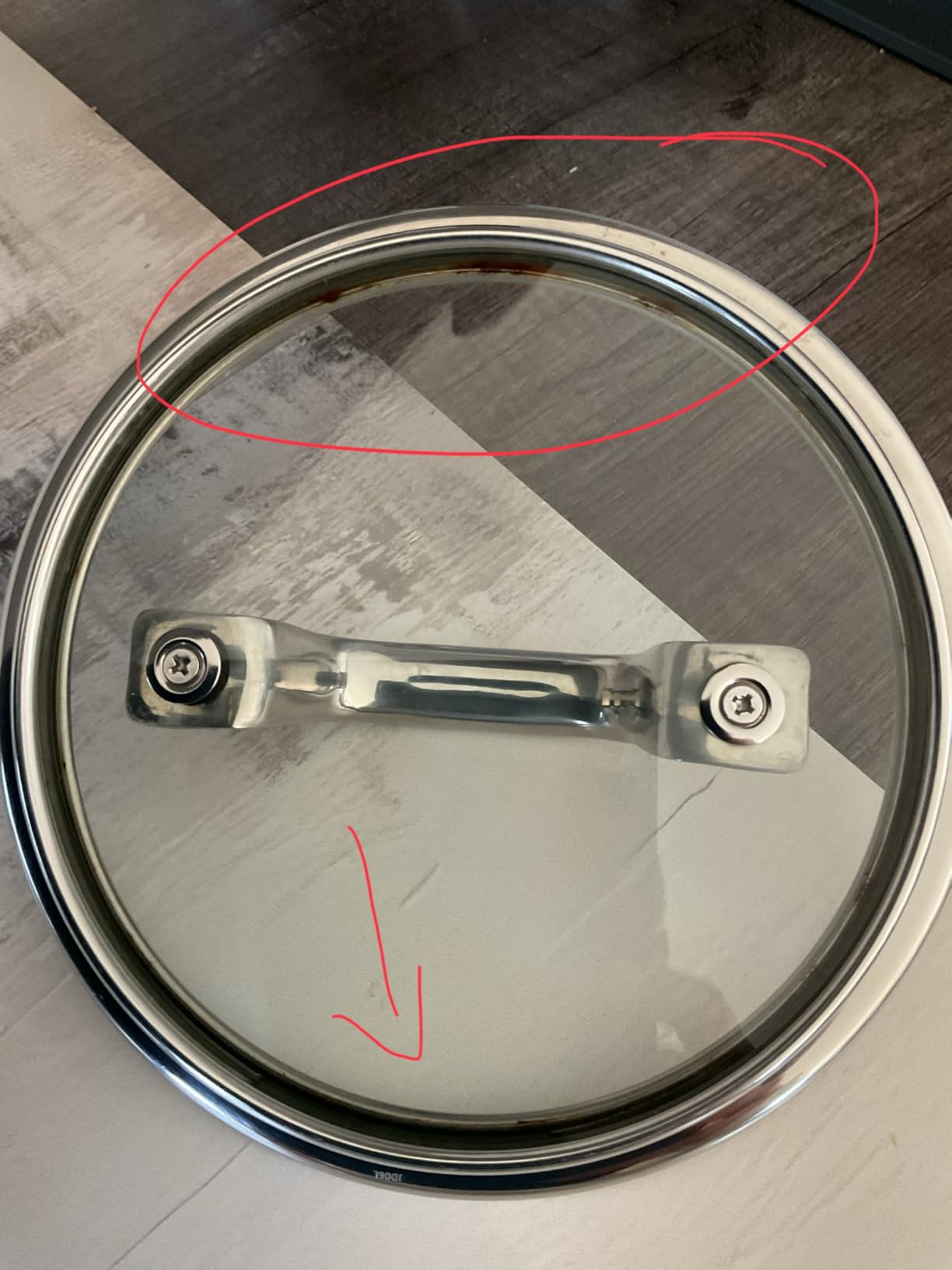 Kochen macht wieder Spaß