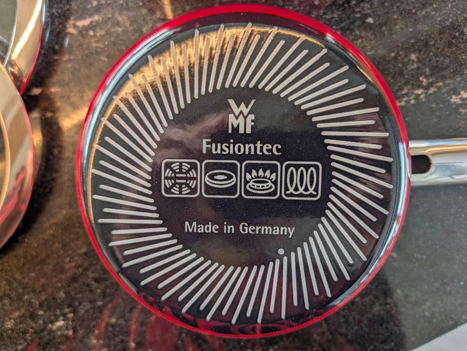 Guter Ersatz für meine alten Töpfe