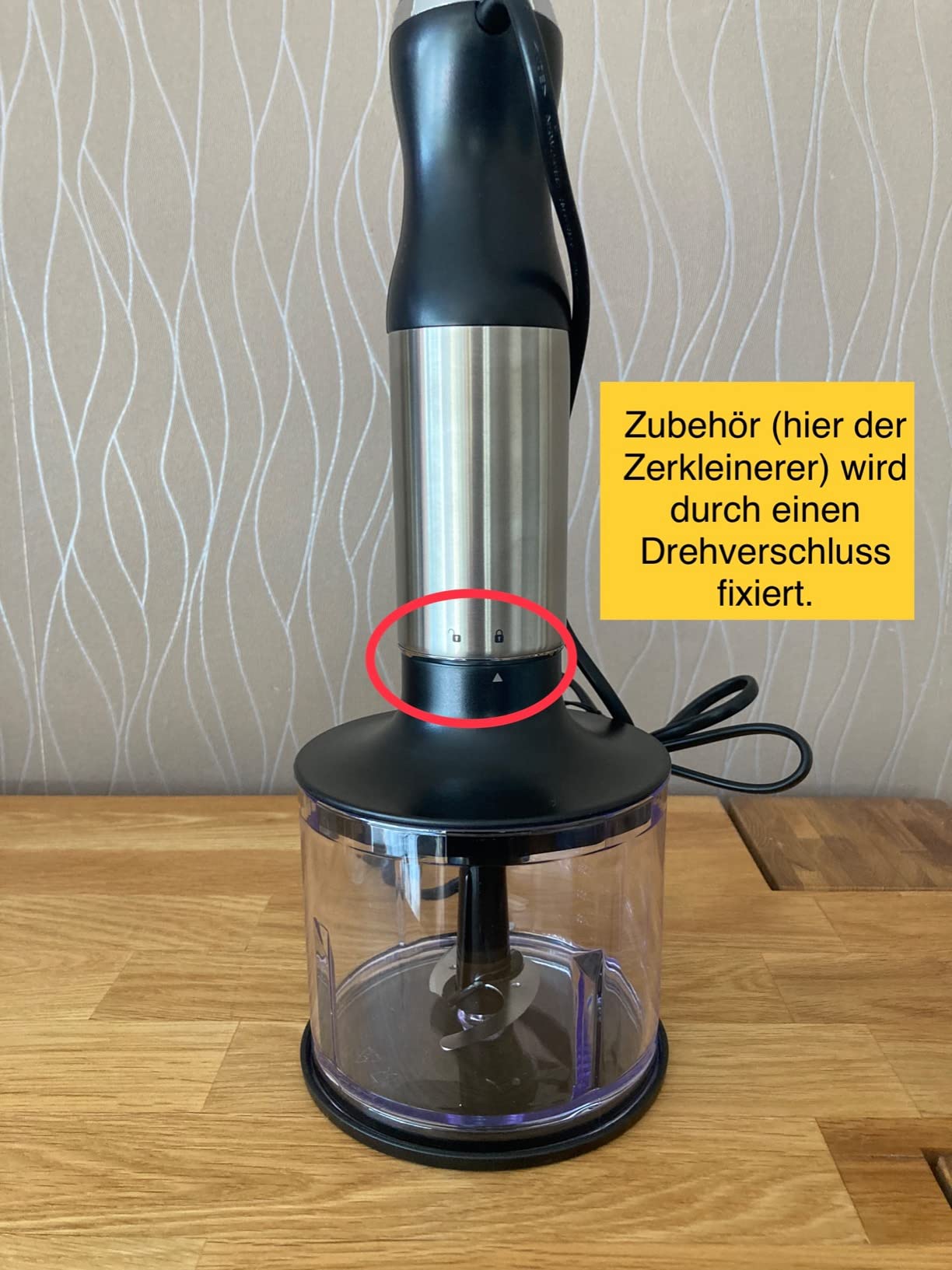 Praktisch und vielseitig