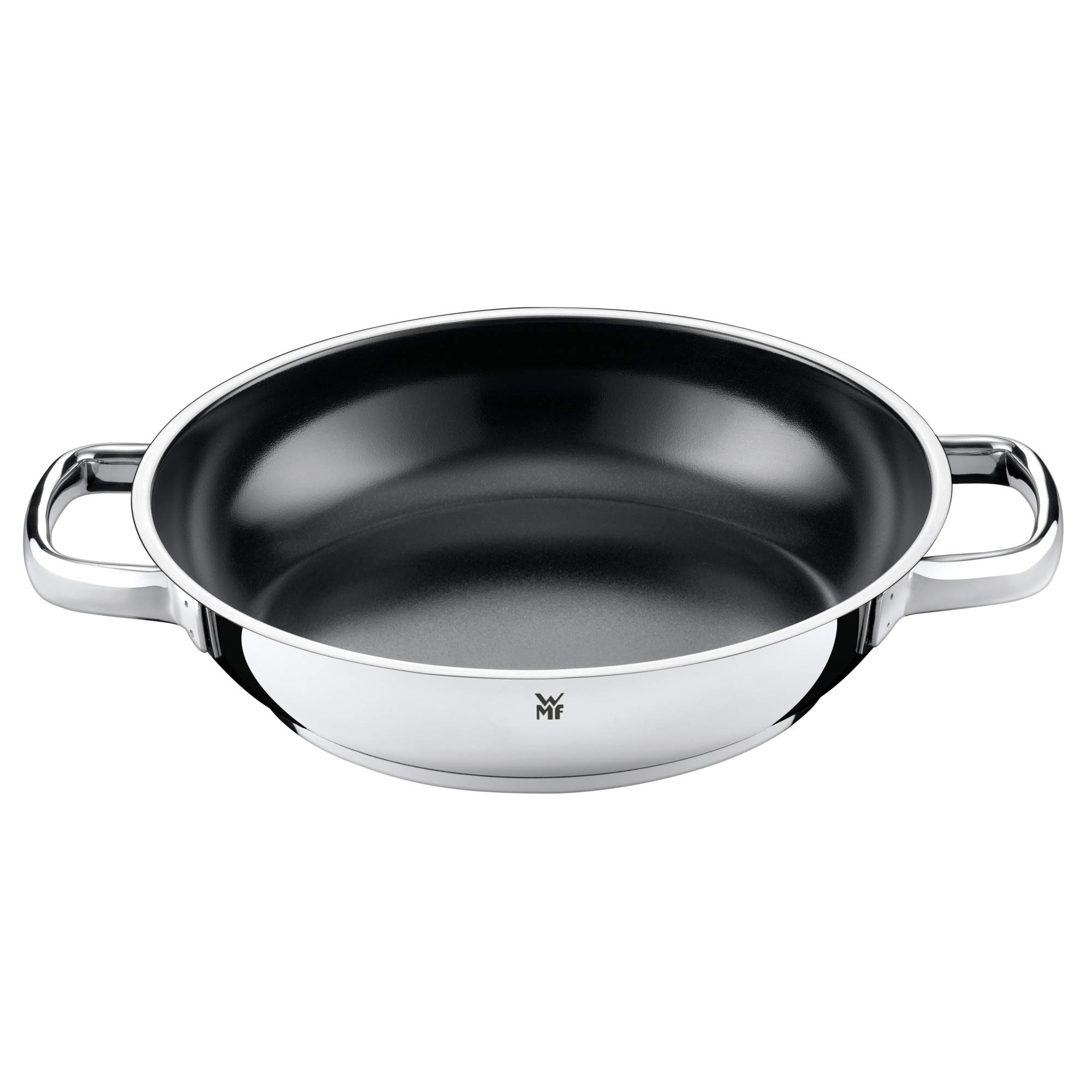 wmf-durado-servier-bratpfanne-28-cm-cromargan-edelstahl-mit-keramik-antihaftbesc image 4