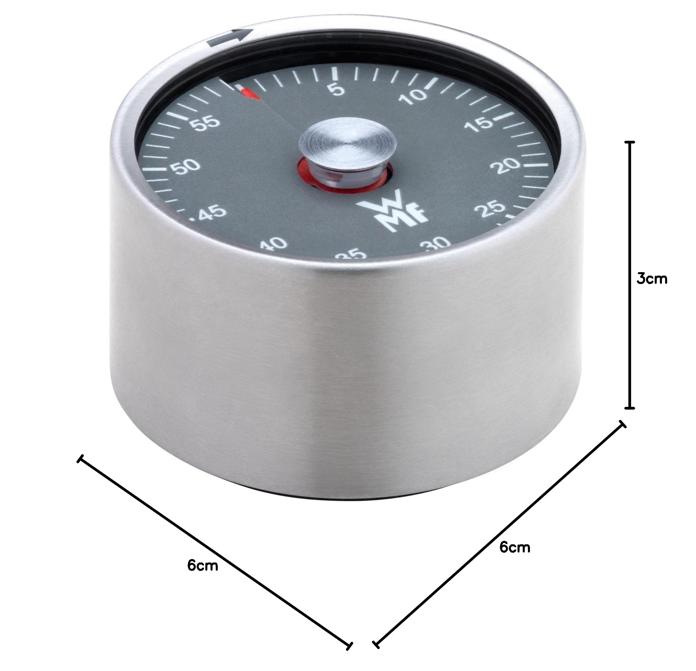 wmf-kurzzeitwecker-eieruhr-magnetisch-cromargan-edelstahl-60-minuten-mit-restzei image 8