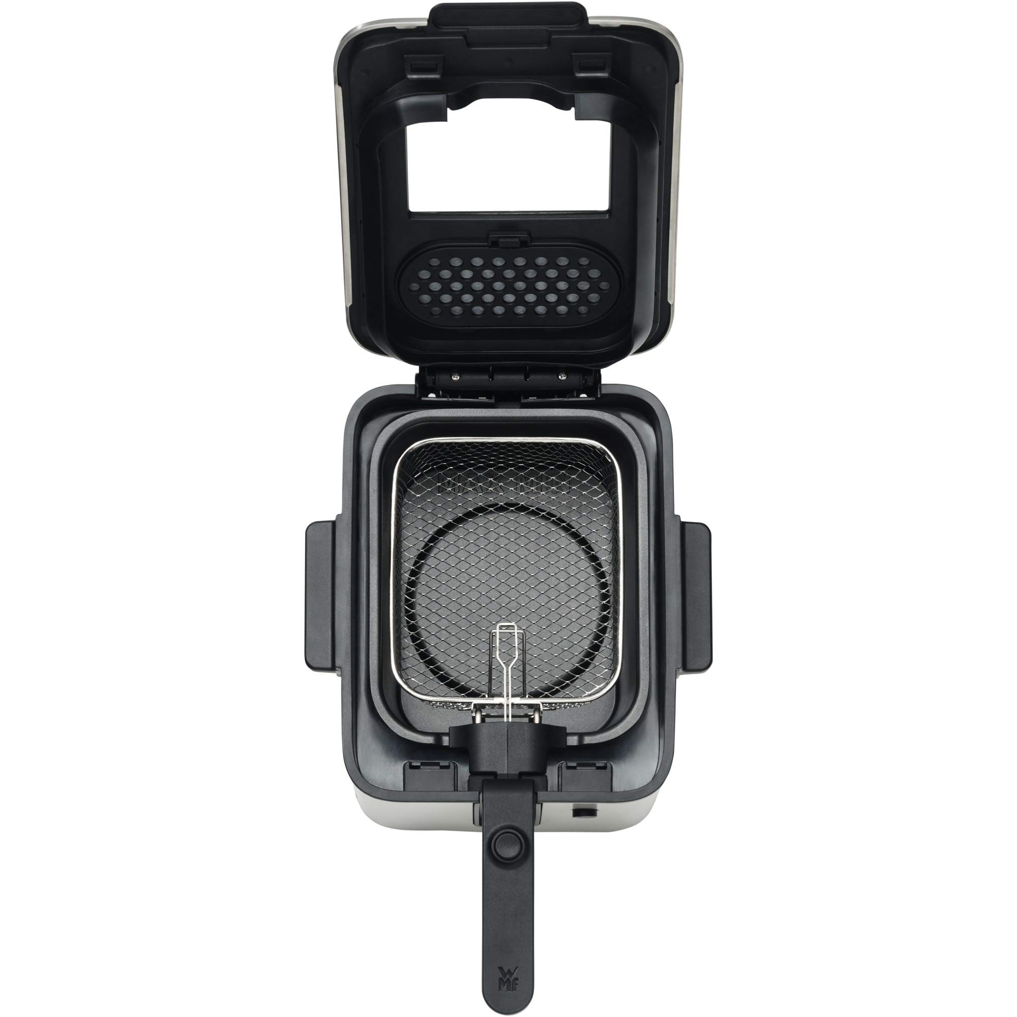 wmf-k-chenminis-mini-fritteuse-mit-kartoffelschneider-1000-w-1-l-lbeh-lter-herau image 8