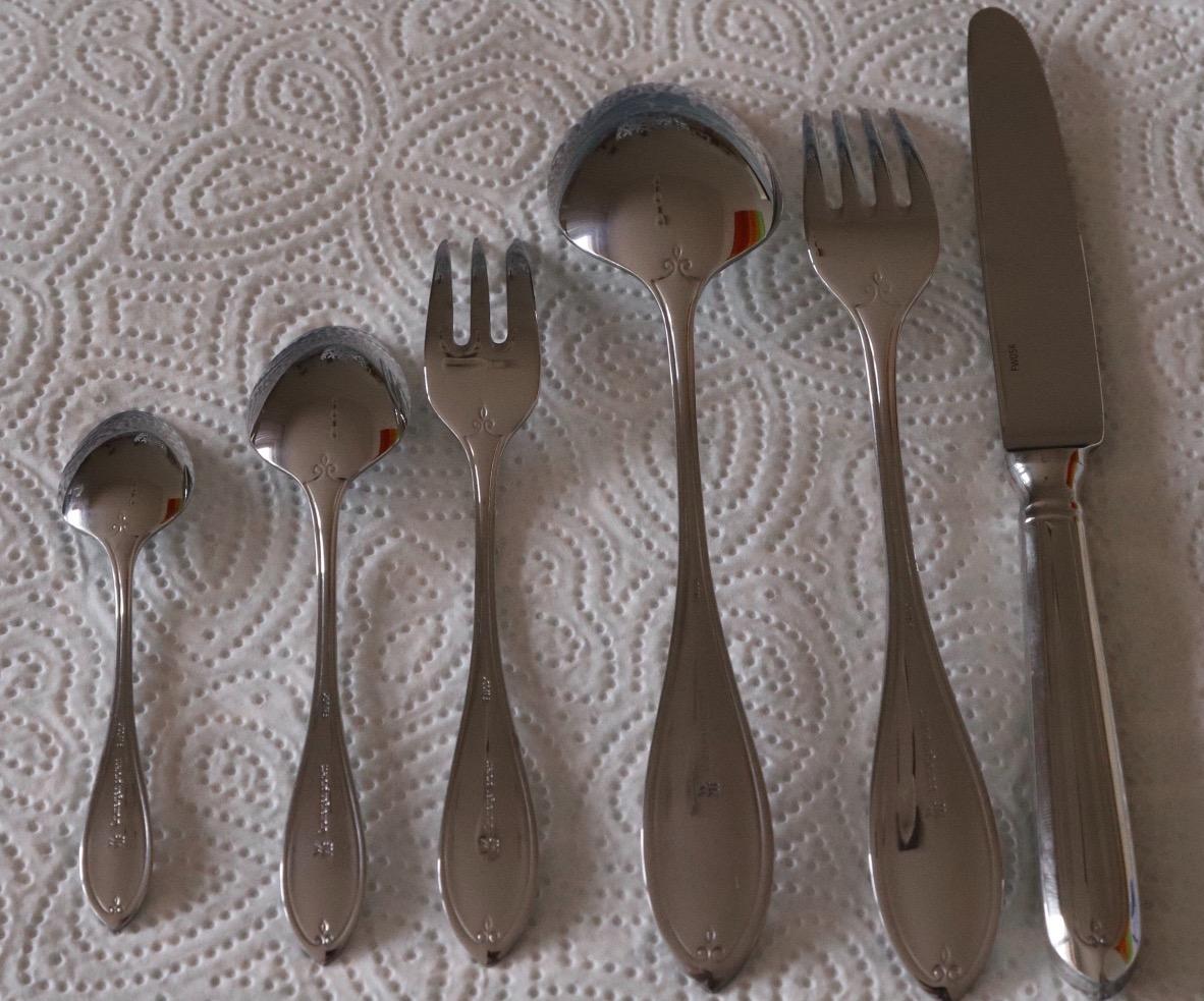 Hochzeitsgeschenk an uns selbst