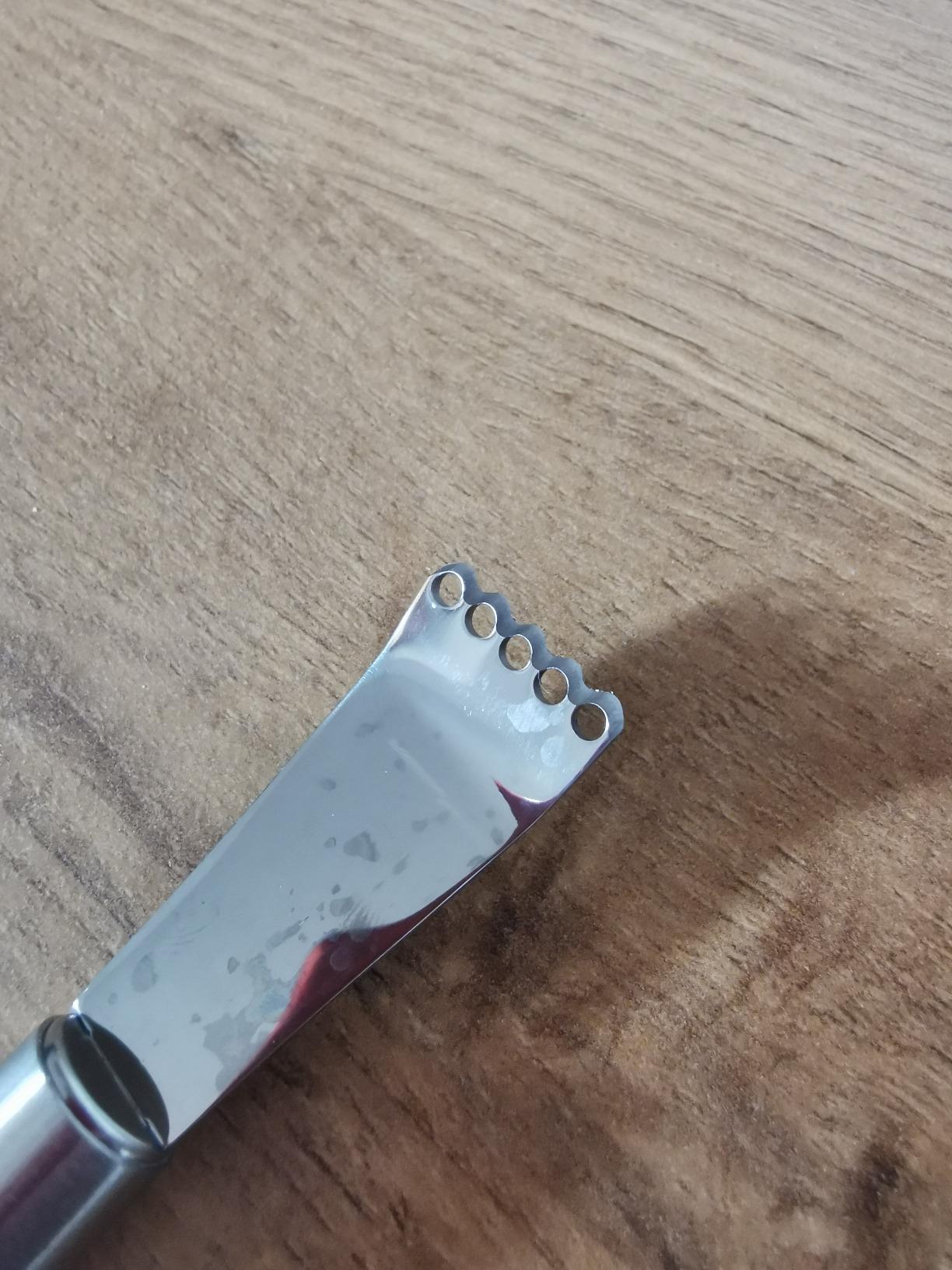 Praktisch fürs Backen
