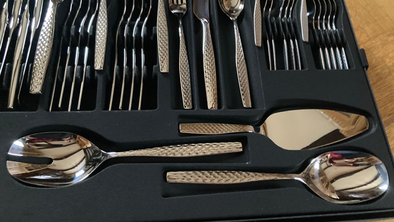 Perfekt für die neue Küche