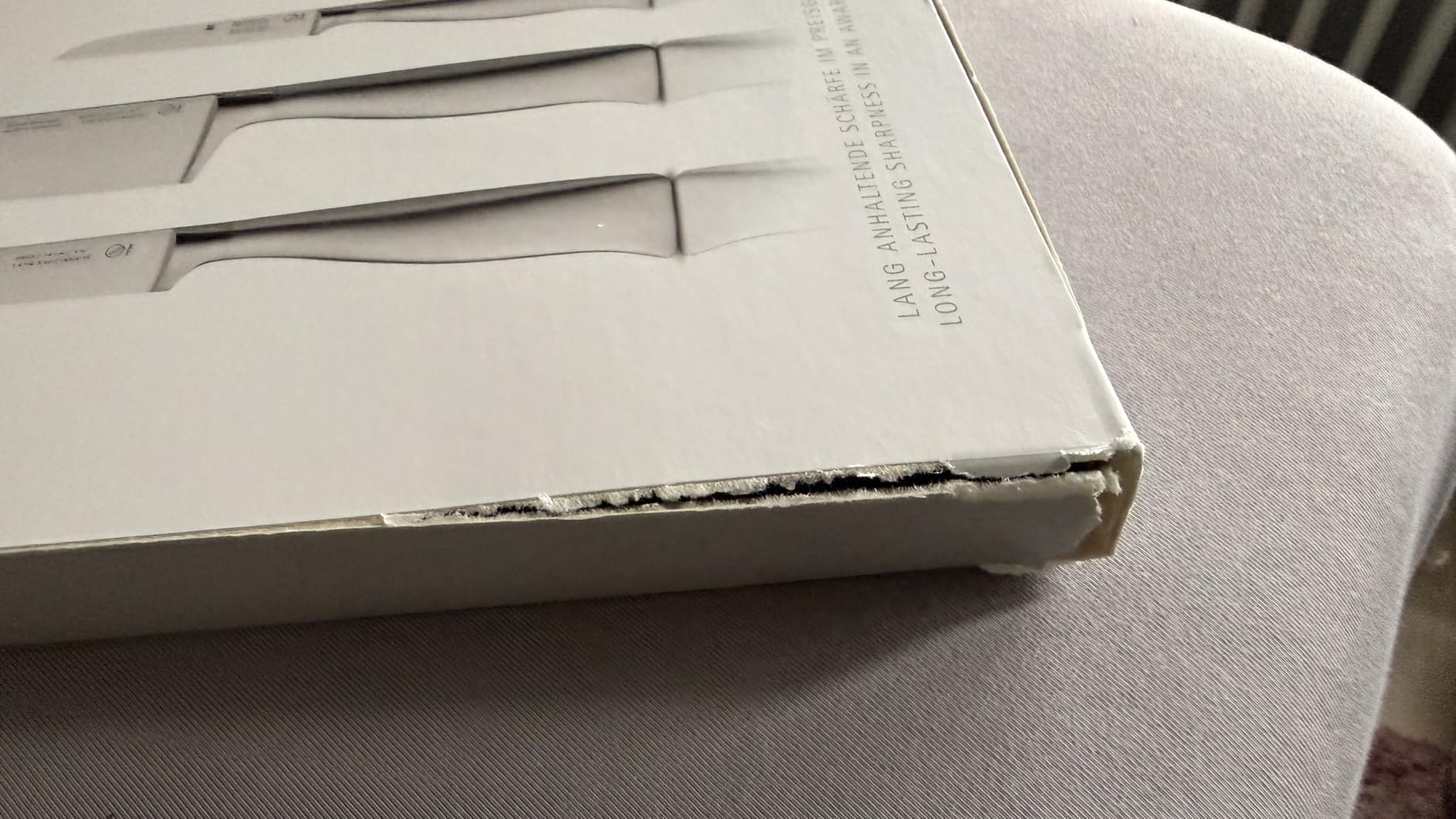 Beste Neuanschaffung für die Küche