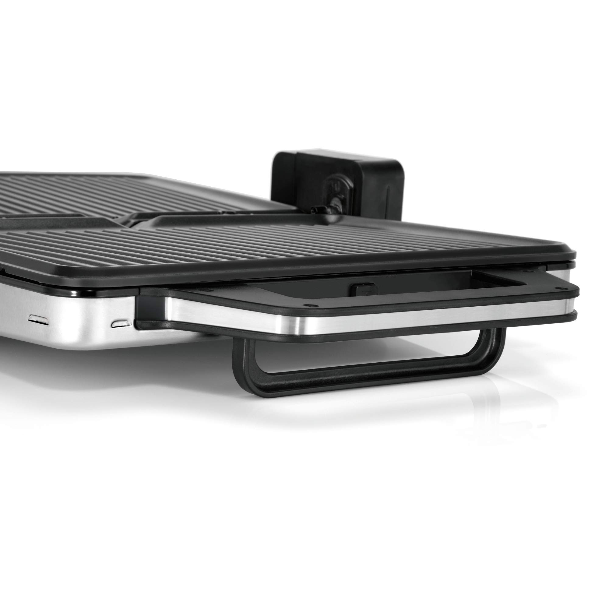 wmf-lono-kontaktgrill-2-in-1-tischgrill-plattengriller-mit-abnehmbaren-sp-lmasch image 6