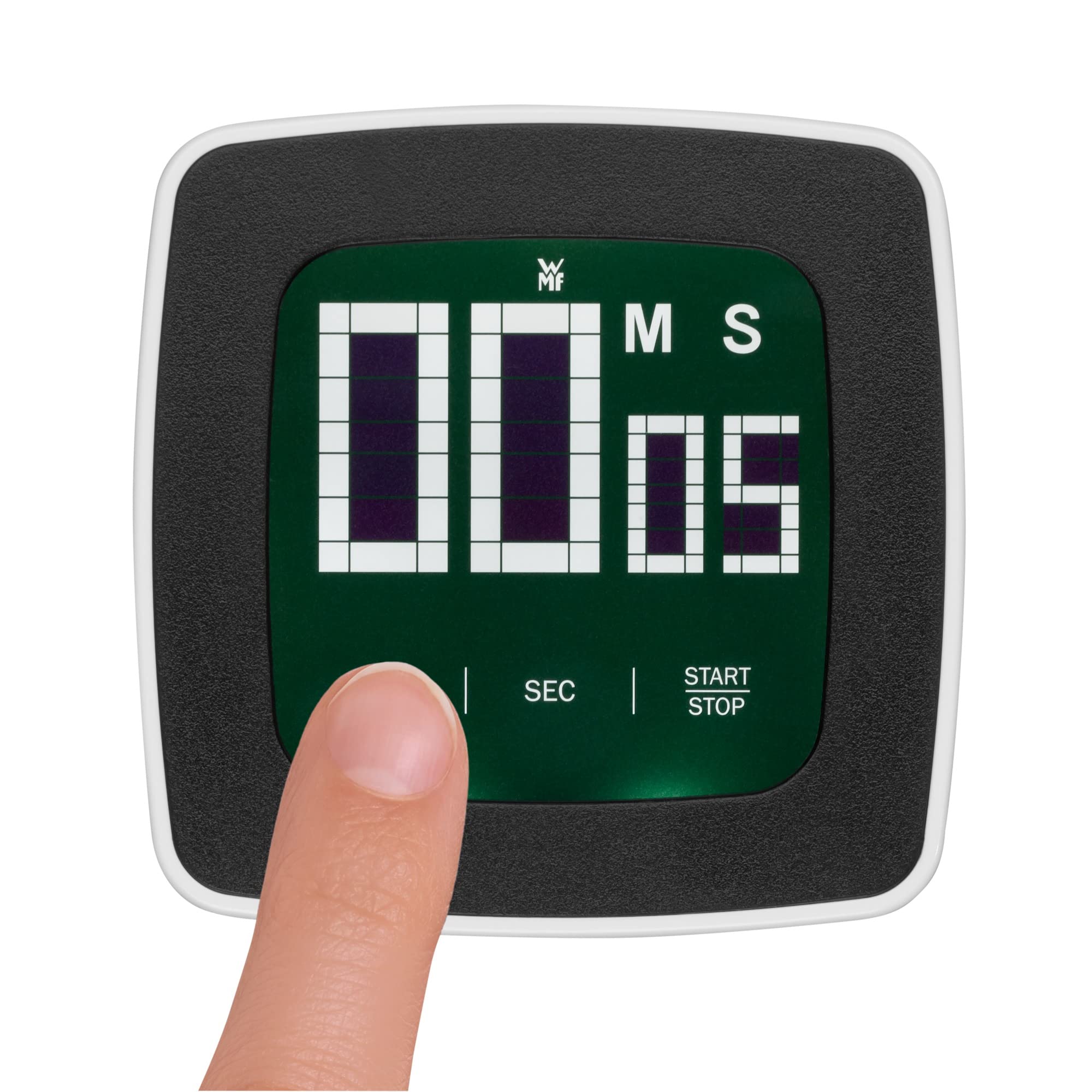 wmf-kurzzeitwecker-digital-k-chen-timer-mit-touch-screen-und-beleuchtetem-lcd-di image 3