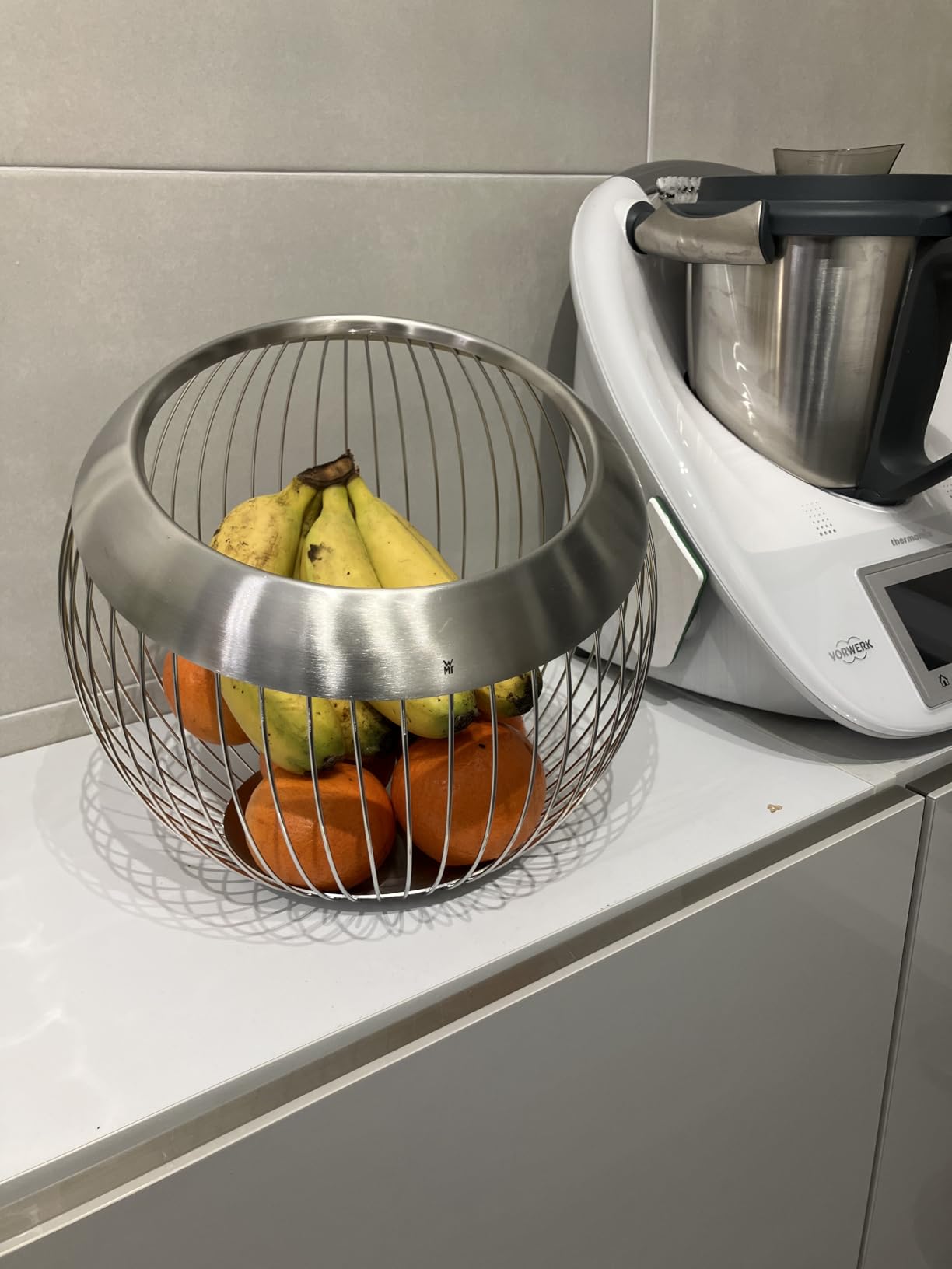 Praktisch und hübsch