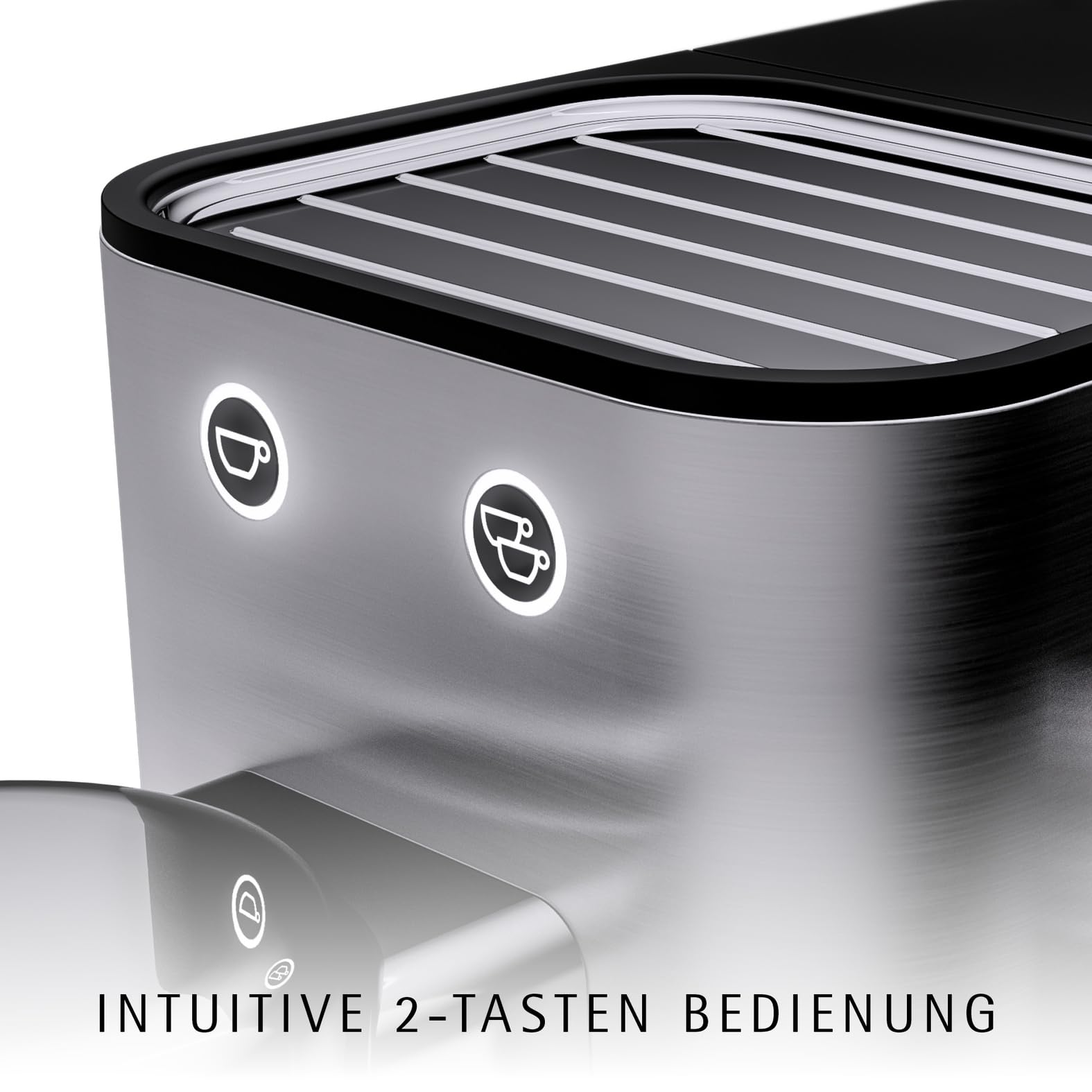 wmf-lono-espressomaschine-siebtr-ger-1350-watt-15-bar-crema-assist-milchaufsch-u image 5