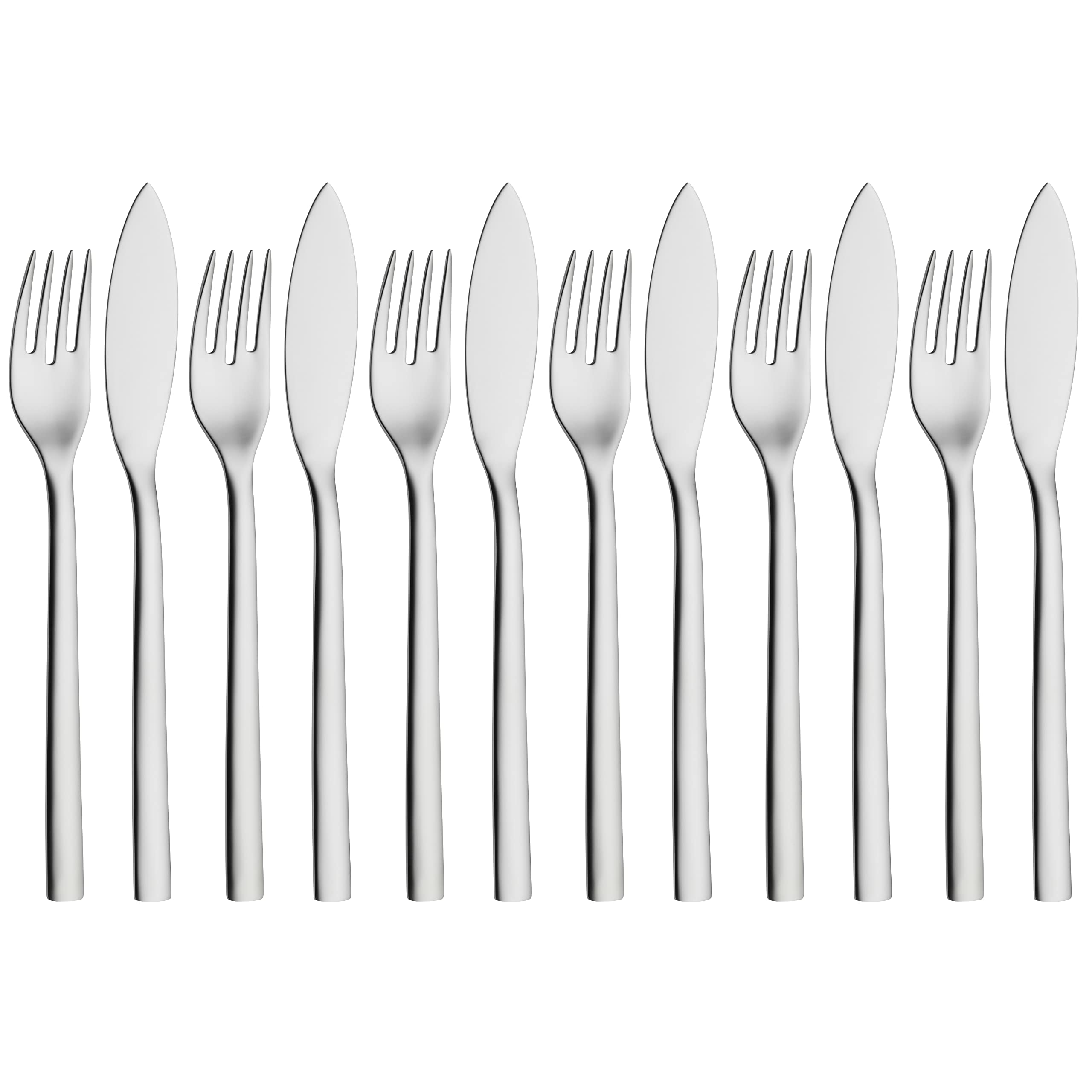 wmf-nuova-fischbesteck-set-12-teilig-f-r-6-personen-fischgabeln-und-fischmesser- image 1