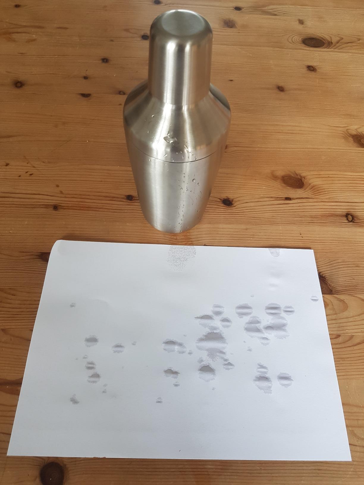 Perfektes Geschenk