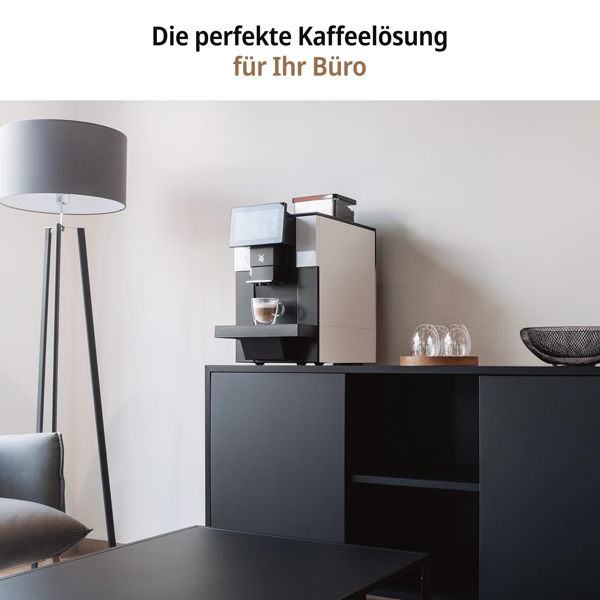 wmf-950-s-kaffeevollautomat-f-r-b-ro-gewerbe-inkl-starter-reinigungsset-wasserfi image 6
