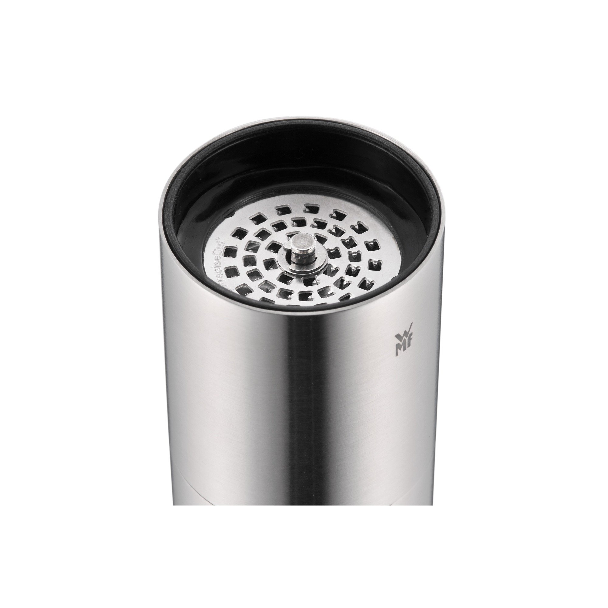 wmf-gourmet-gew-rzschneider-10-5-cm-chilim-hle-mit-schneidwerk-cromargan-edelsta image 2