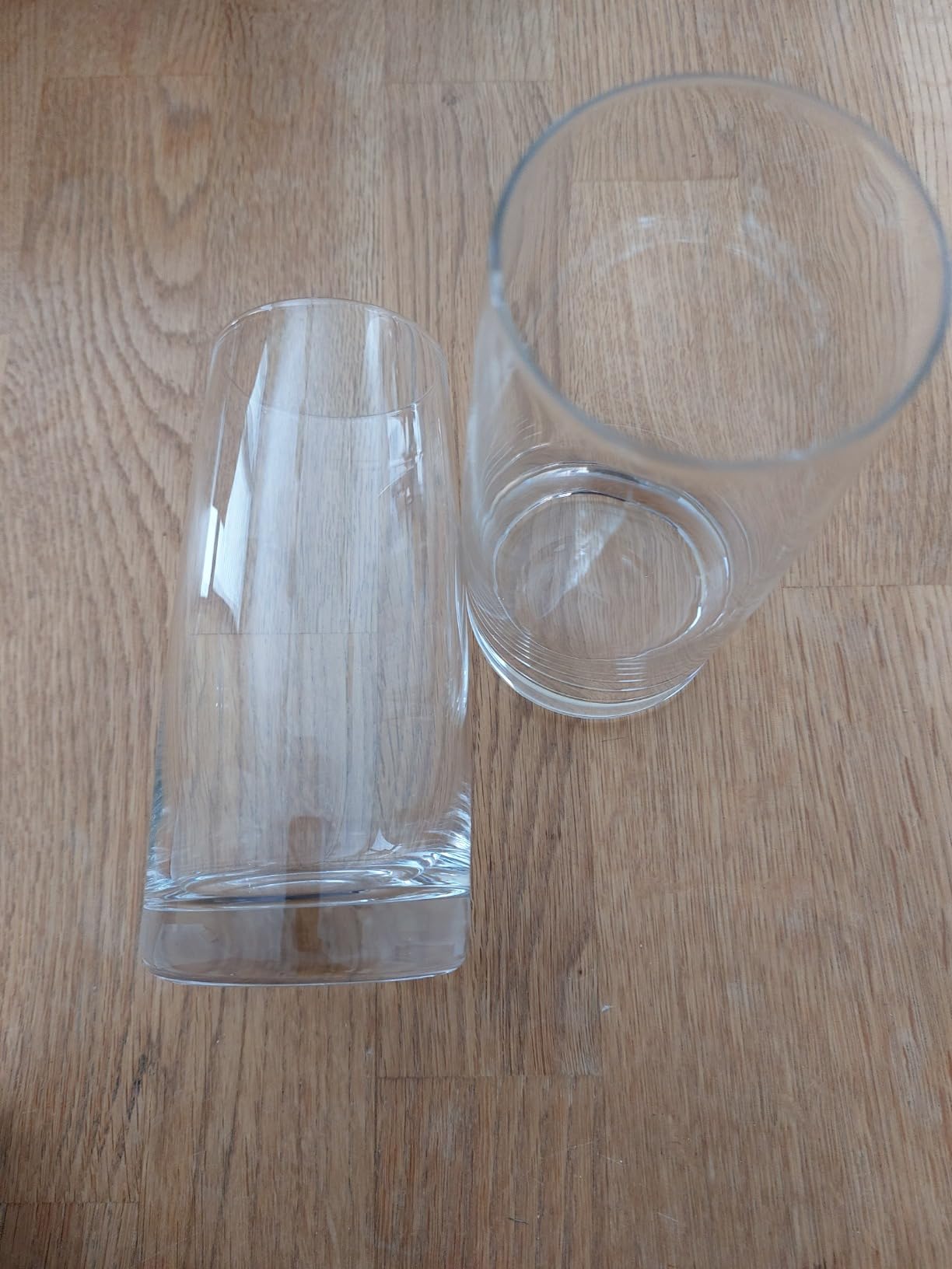 Wunderschöne Gläser