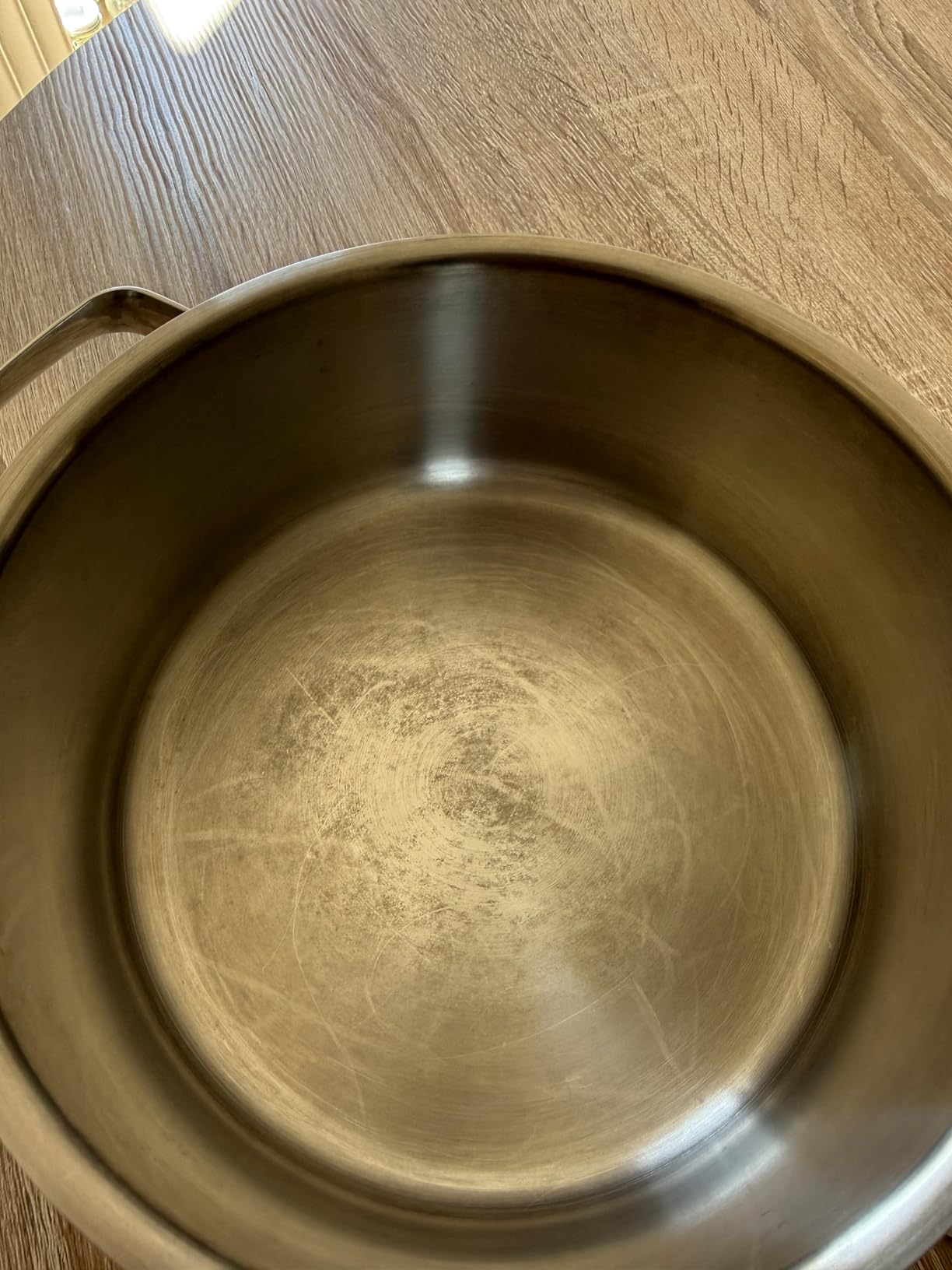 Kochen wird zum Vergnügen
