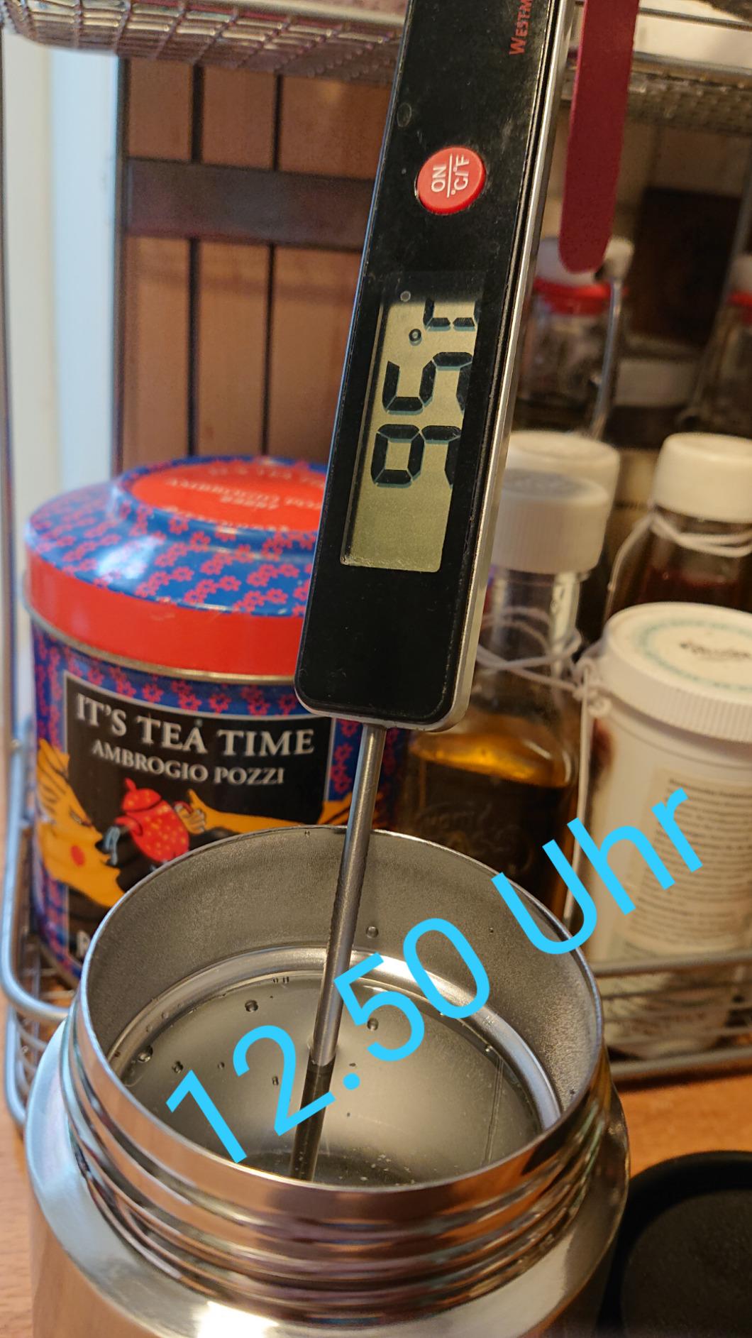 Perfekt für Pendler