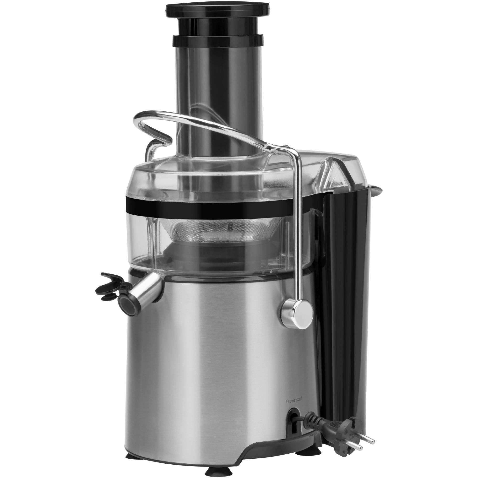 wmf-kult-x-entsafter-500-w-slow-juicer-elektrisch-f-r-obst-gem-se-74-mm-einf-ll- image 4