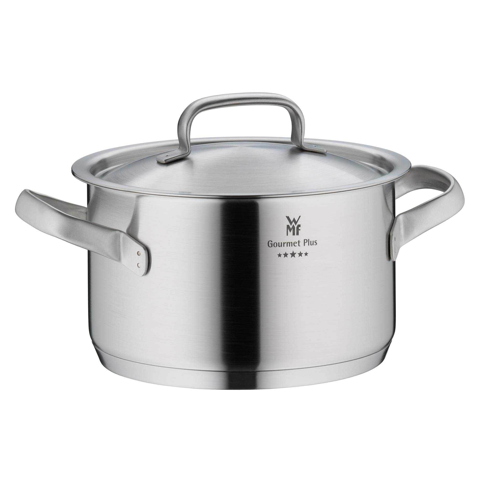 wmf-gourmet-plus-topfset-induktion-5-teilig-kochtopf-set-mit-metalldeckel-cromar image 3
