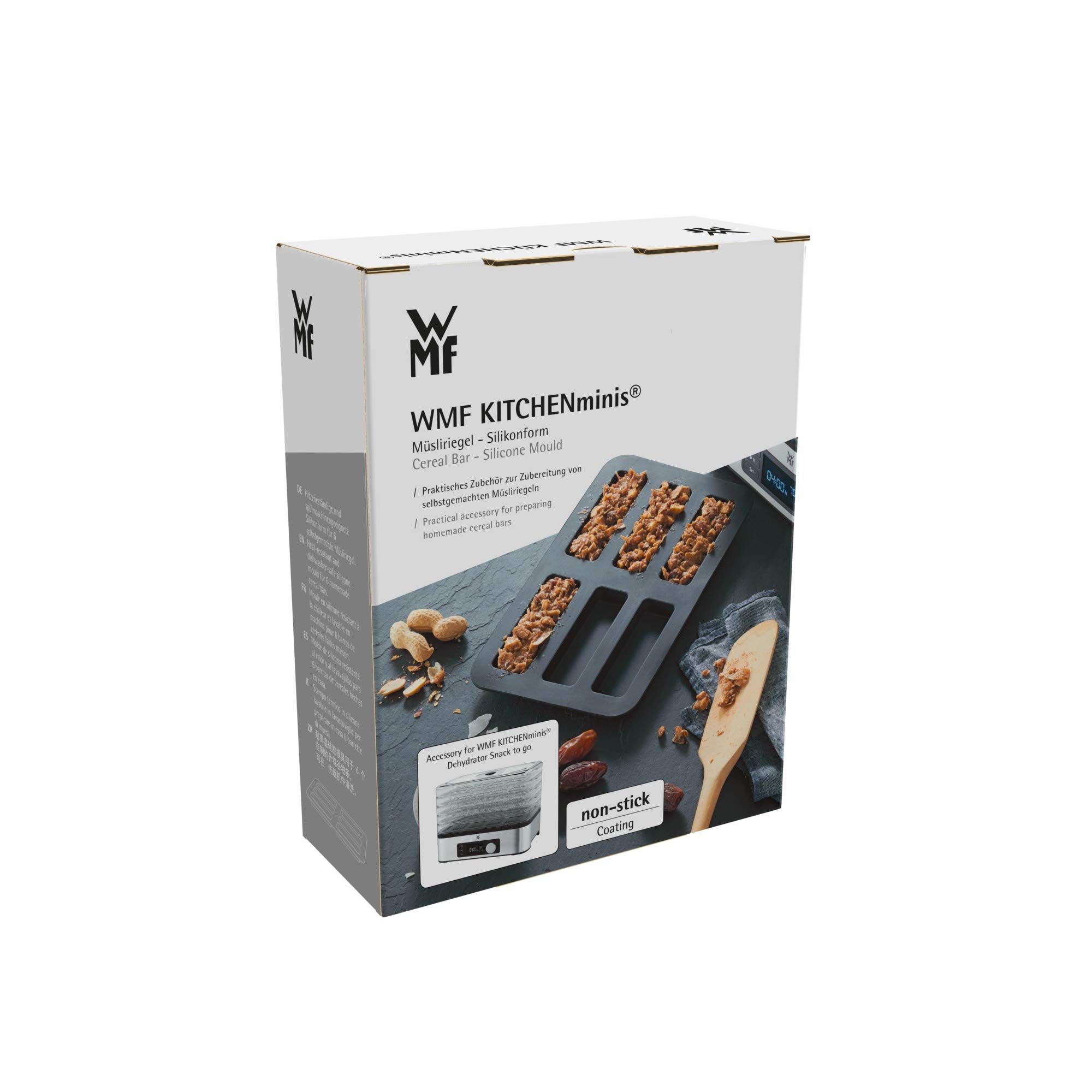 wmf-k-chenminis-m-sliriegel-form-silikon-backform-f-r-selbstgemachte-energierieg image 5