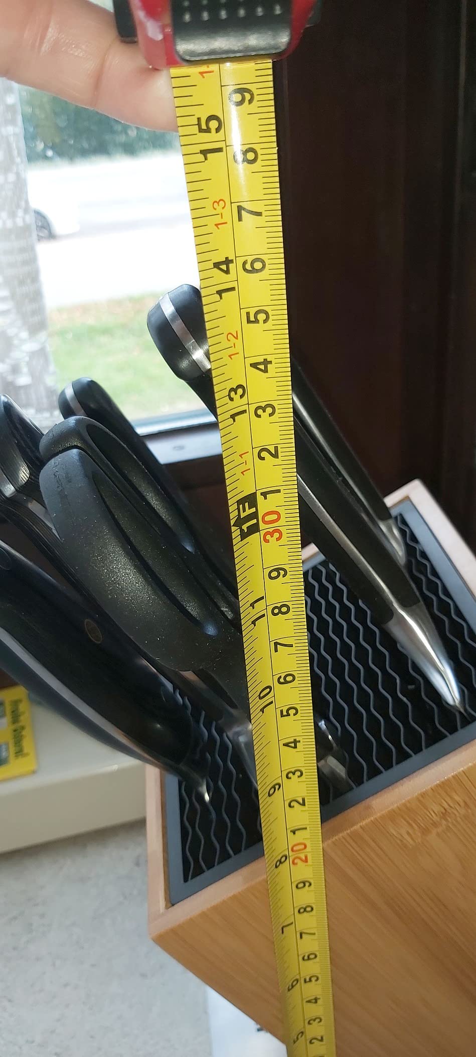 Made in Germany merkt man