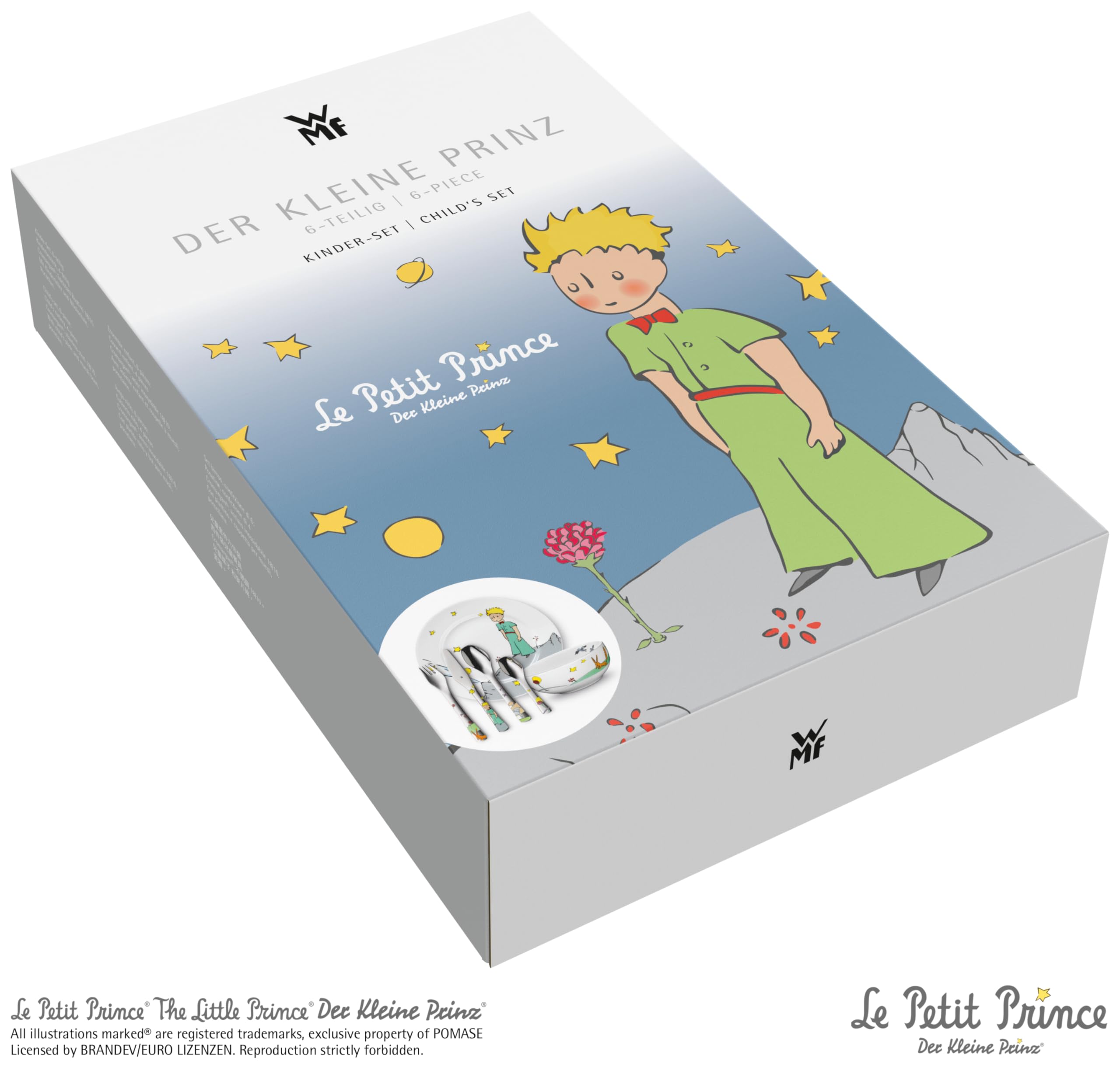 wmf-kindergeschirr-set-der-kleine-prinz-6-teilig-personalisiertes-kinderbesteck- image 3