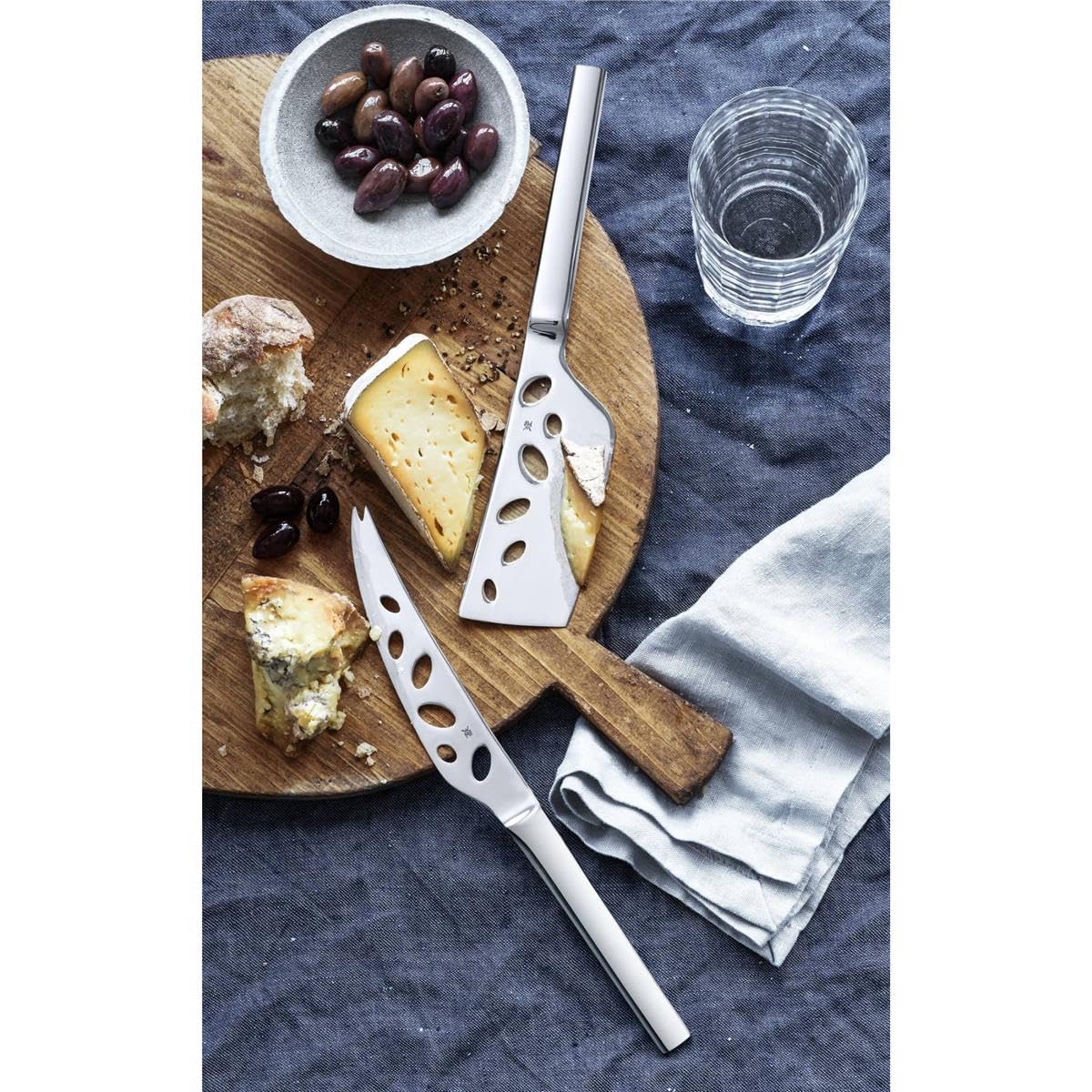 wmf-nuova-k-semesser-set-2-teilig-mit-k-semesser-und-k-sebeil-cromargan-edelstah image 2