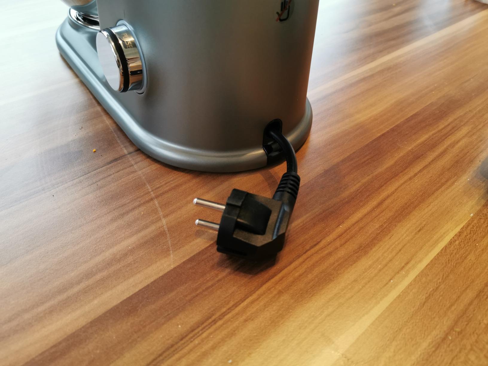 Erstaunlich kraftvoll