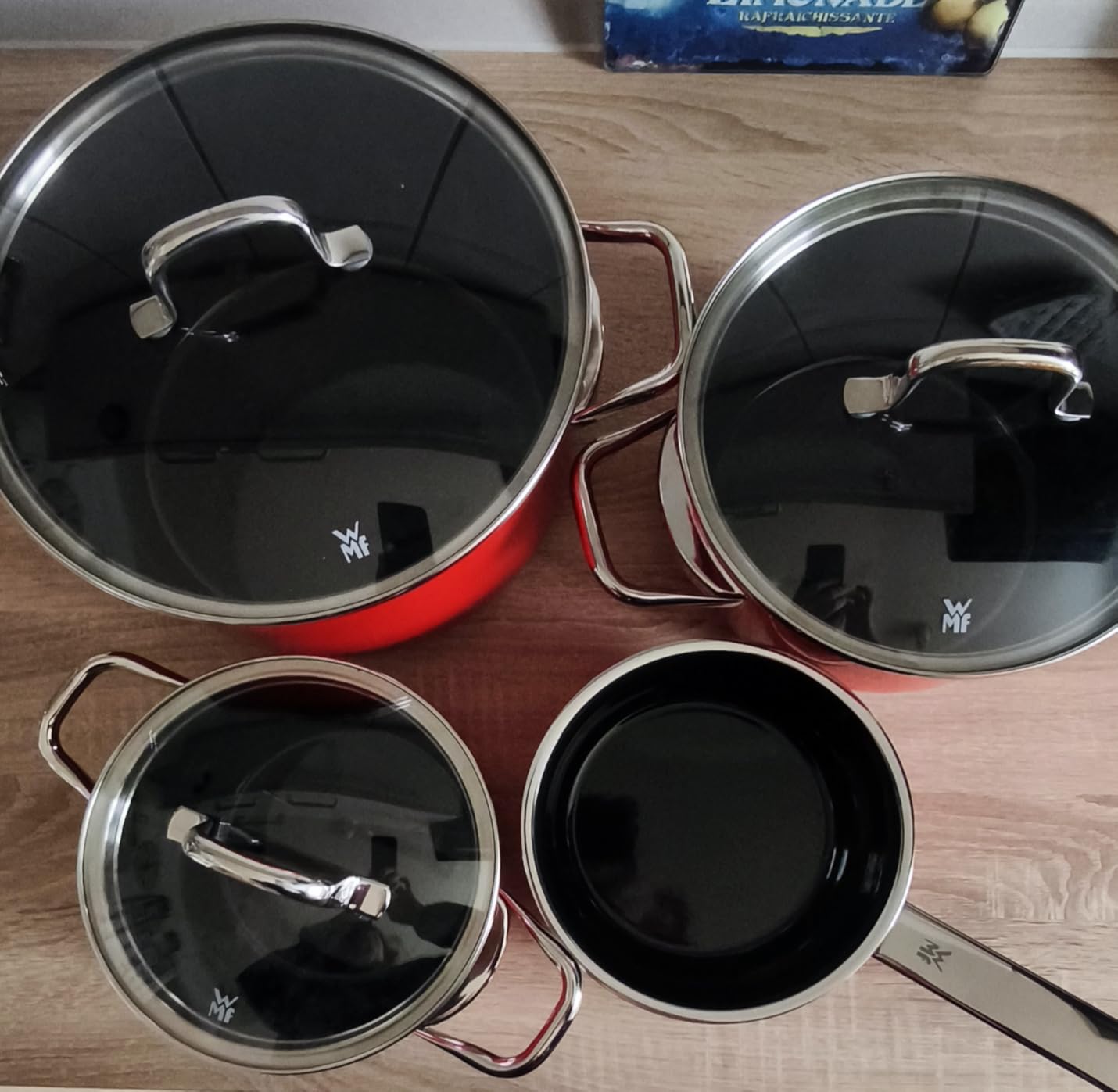 Langlebig und alltagstauglich