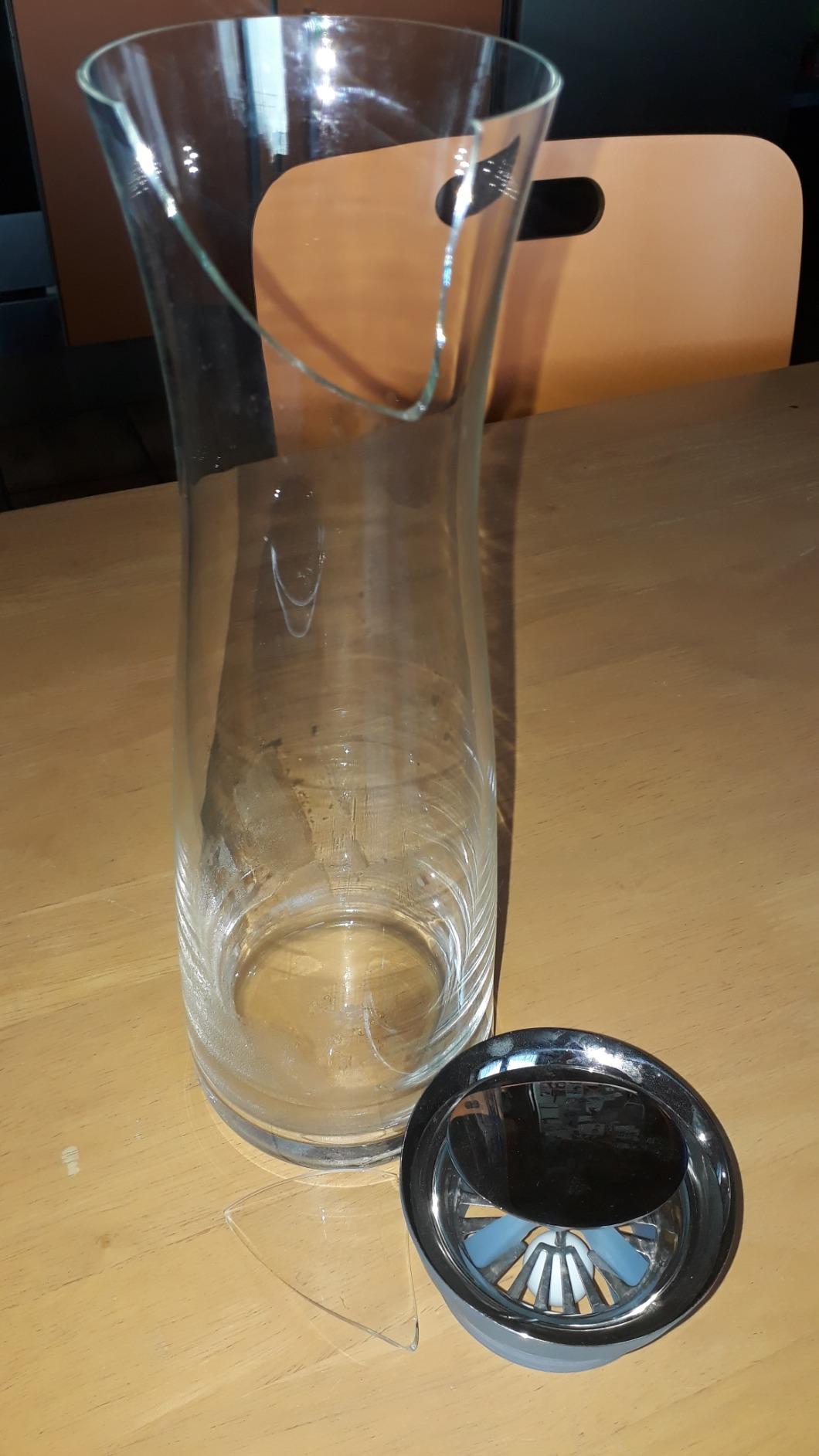 Deckel passt nicht perfekt