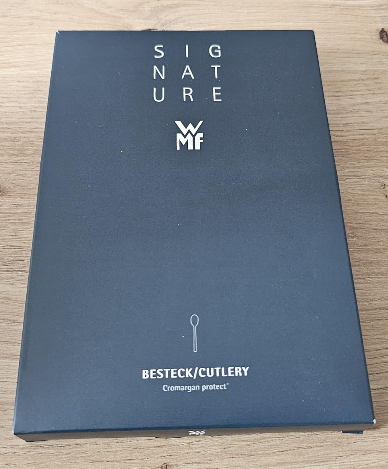 Tolle Ergänzung fürs Besteck