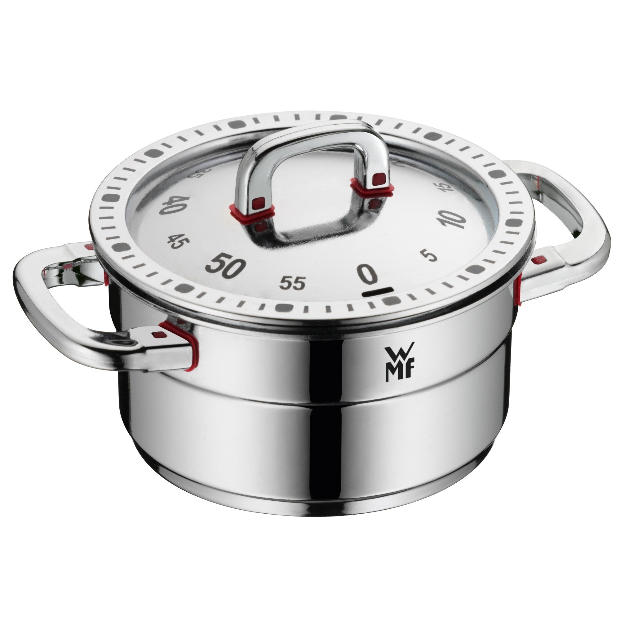 wmf-premium-one-kurzzeitwecker-eieruhr-k-chentimer-einstellzeit-bis-60-minuten-d image 1