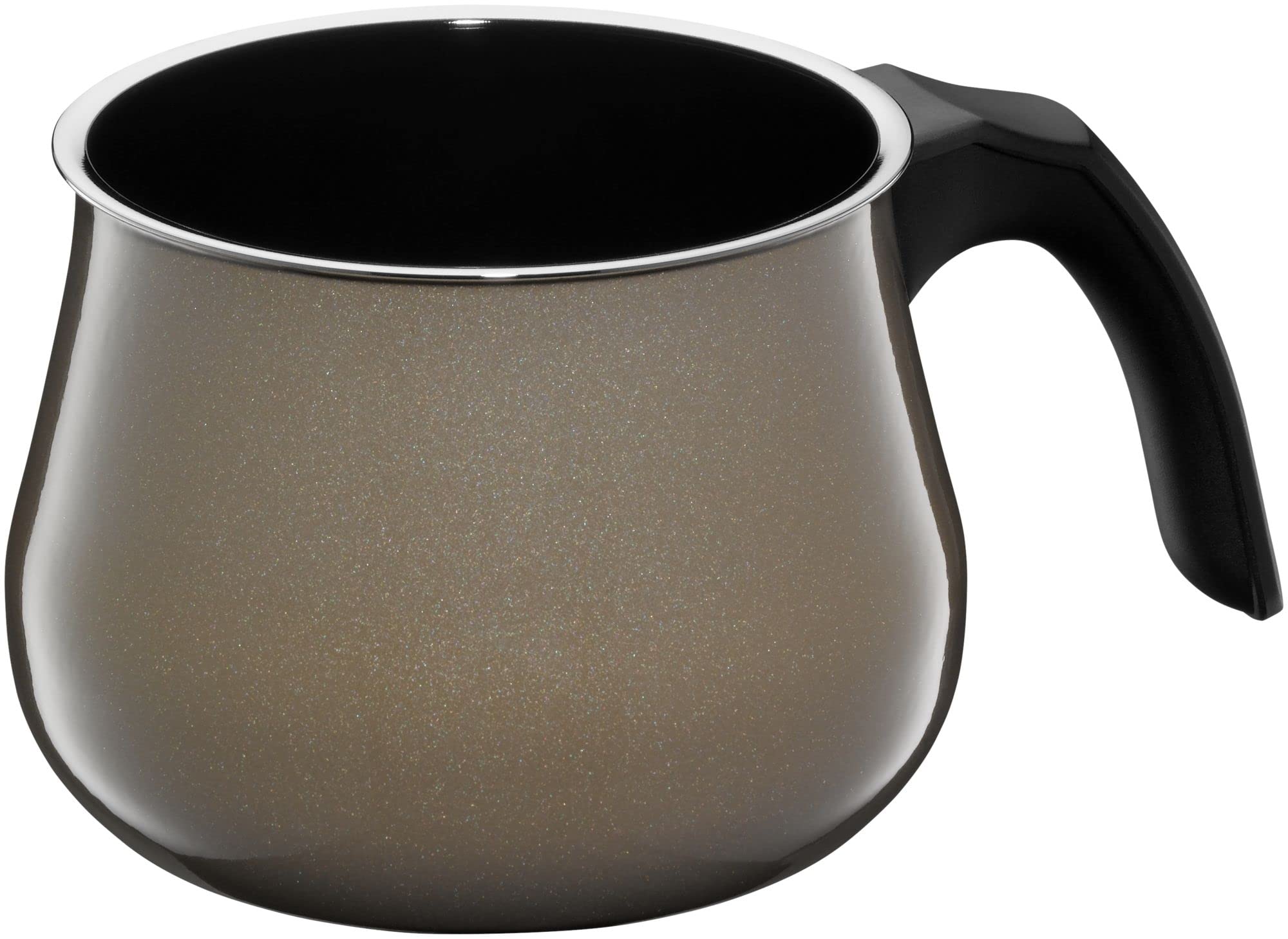 wmf-fusiontec-mineral-milchtopf-mit-deckel-12-cm-induktions-kochtopf-aus-high-te image 3