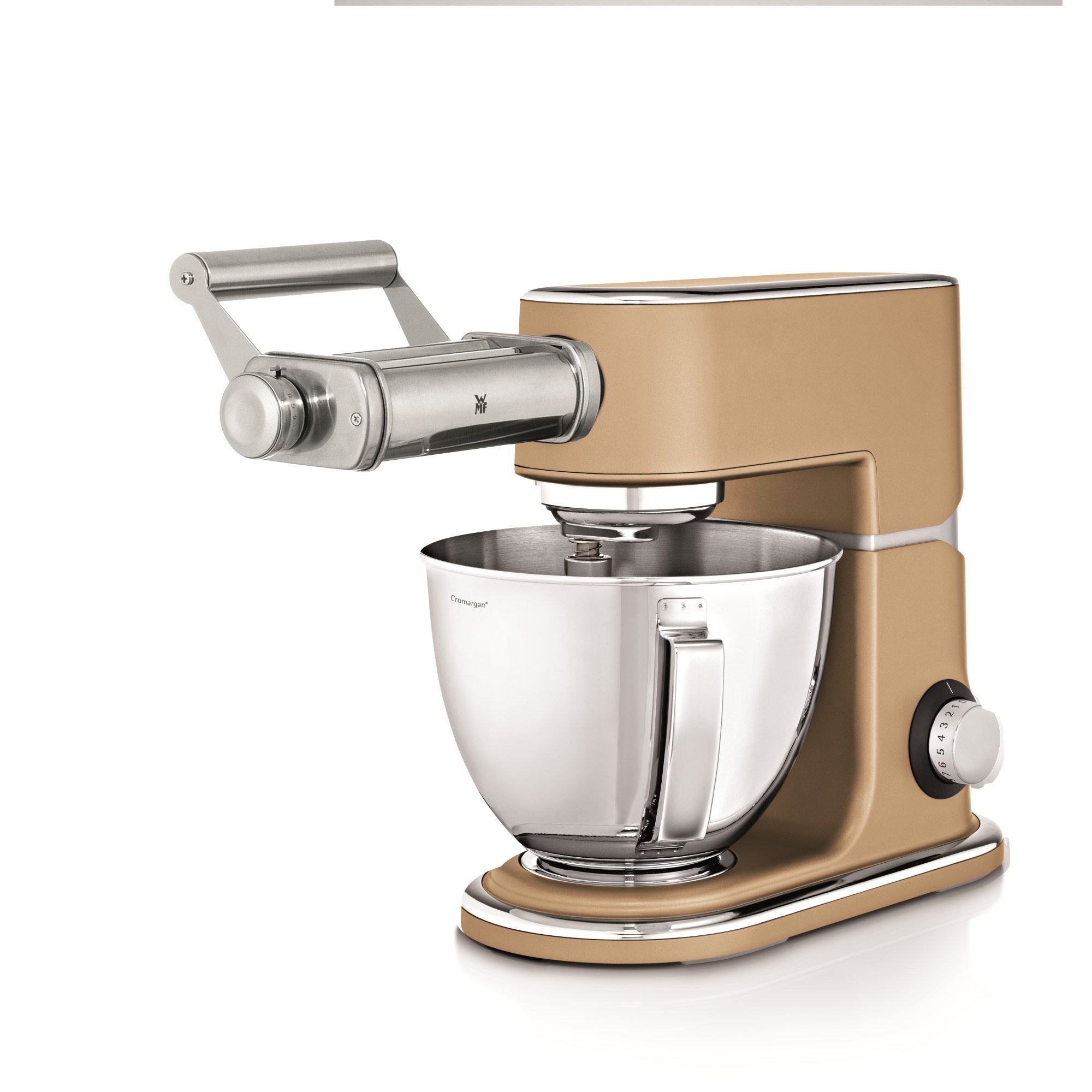 wmf-profi-plus-teigroller-nudelhersteller-mit-9-stufen-cromargan-edelstahl-zubeh image 3
