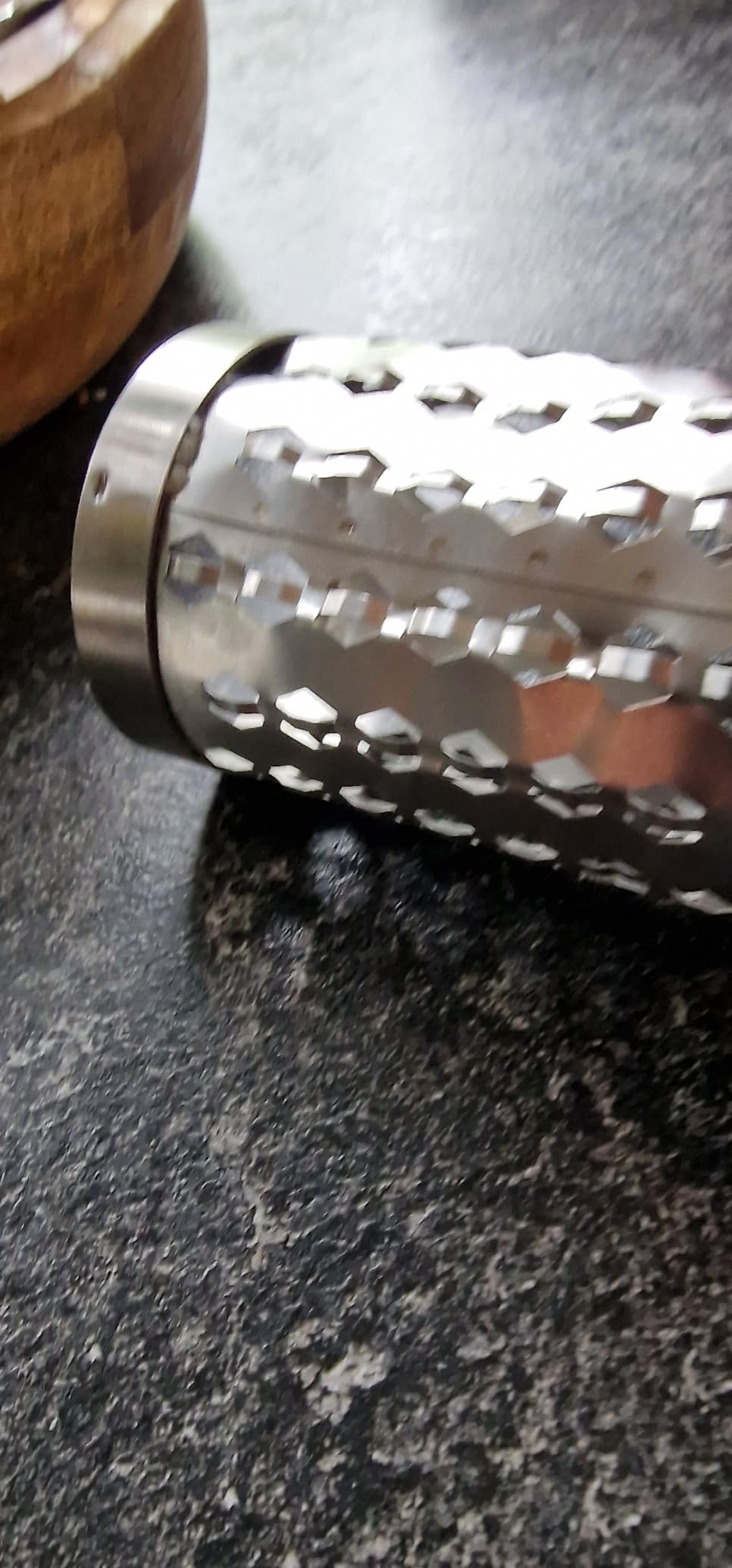 Spaß statt Fummelarbeit