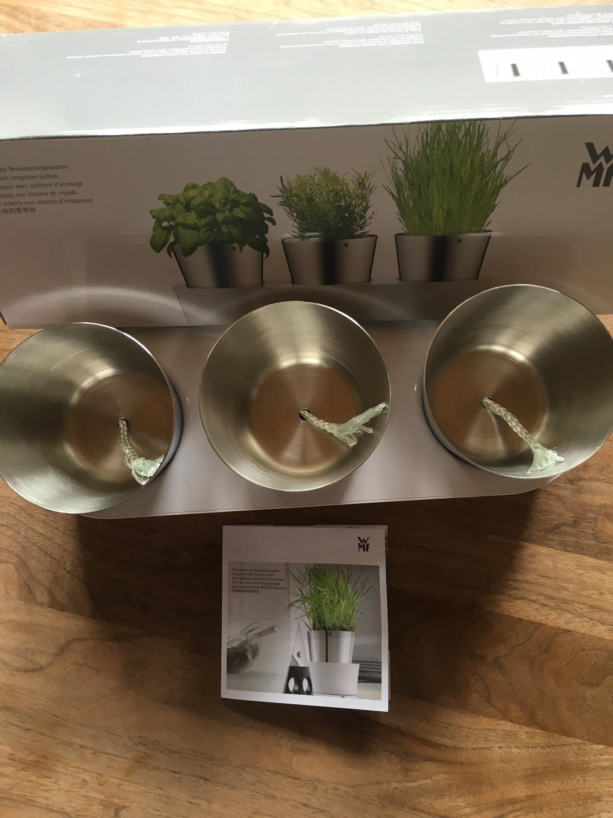 Gute Lösung für kleine Küchen