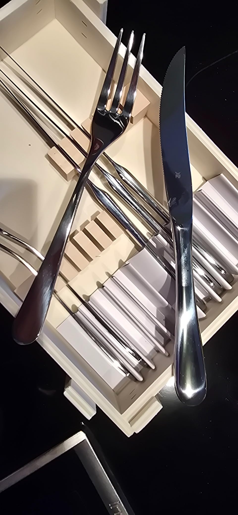 Perfekt als Geschenk