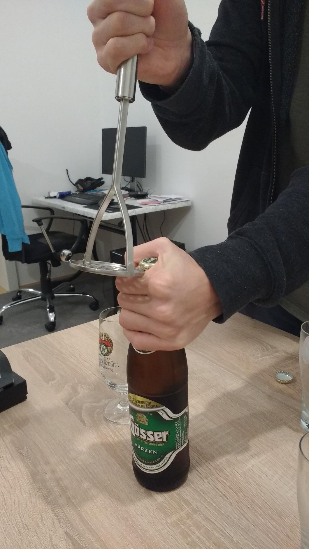 Langlebiges Teil