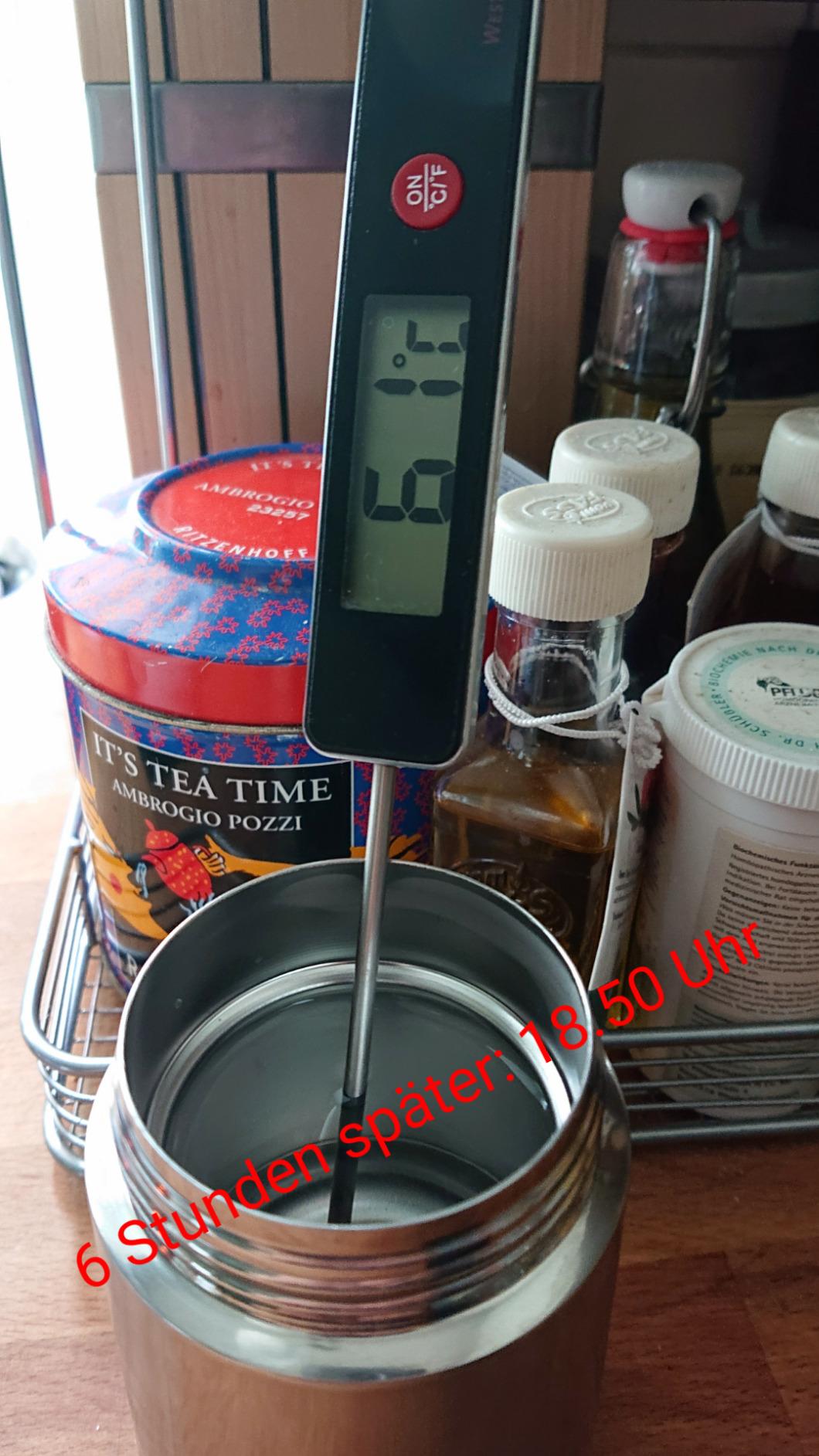 Überragend