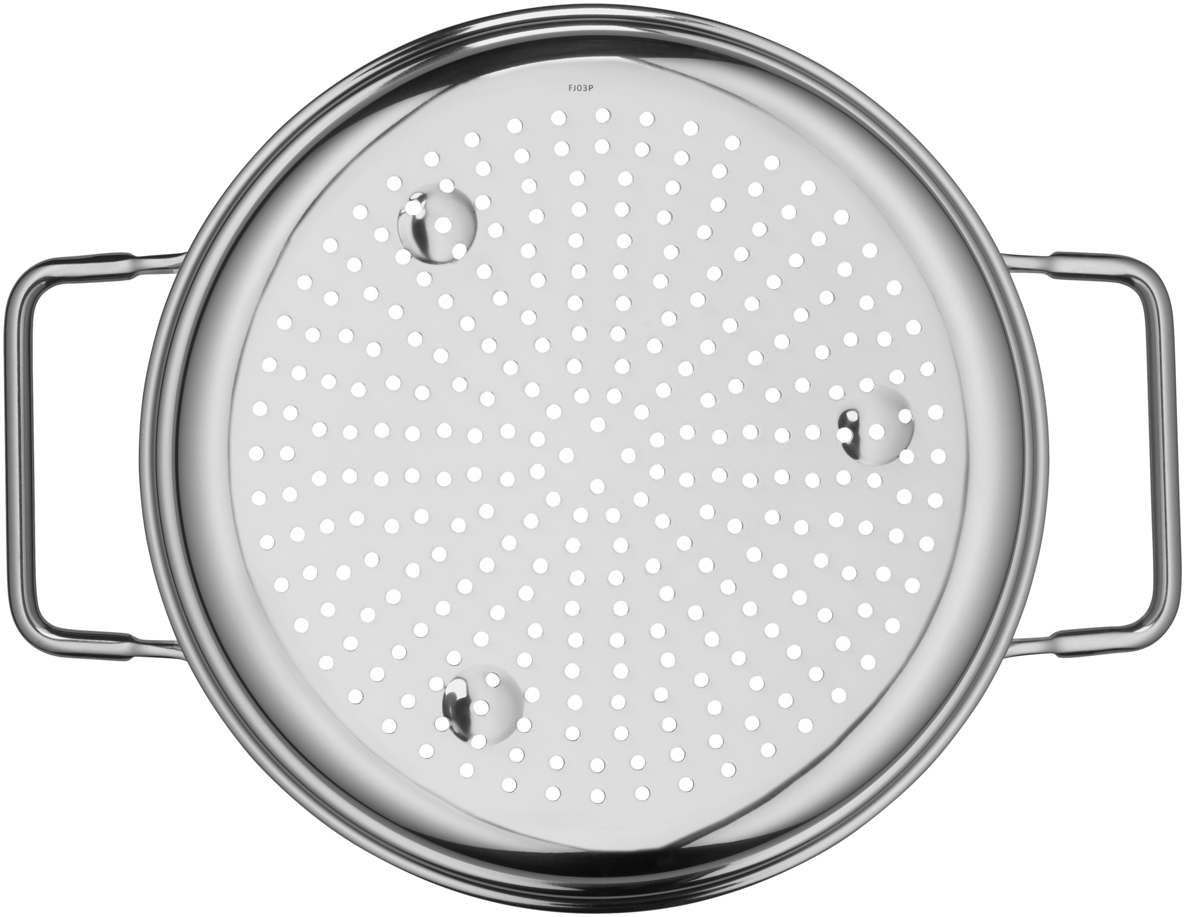 wmf-gem-se-kartoffeld-mpfer-20-cm-dampfgarer-einsatz-f-r-t-pfe-cromargan-edelsta image 4