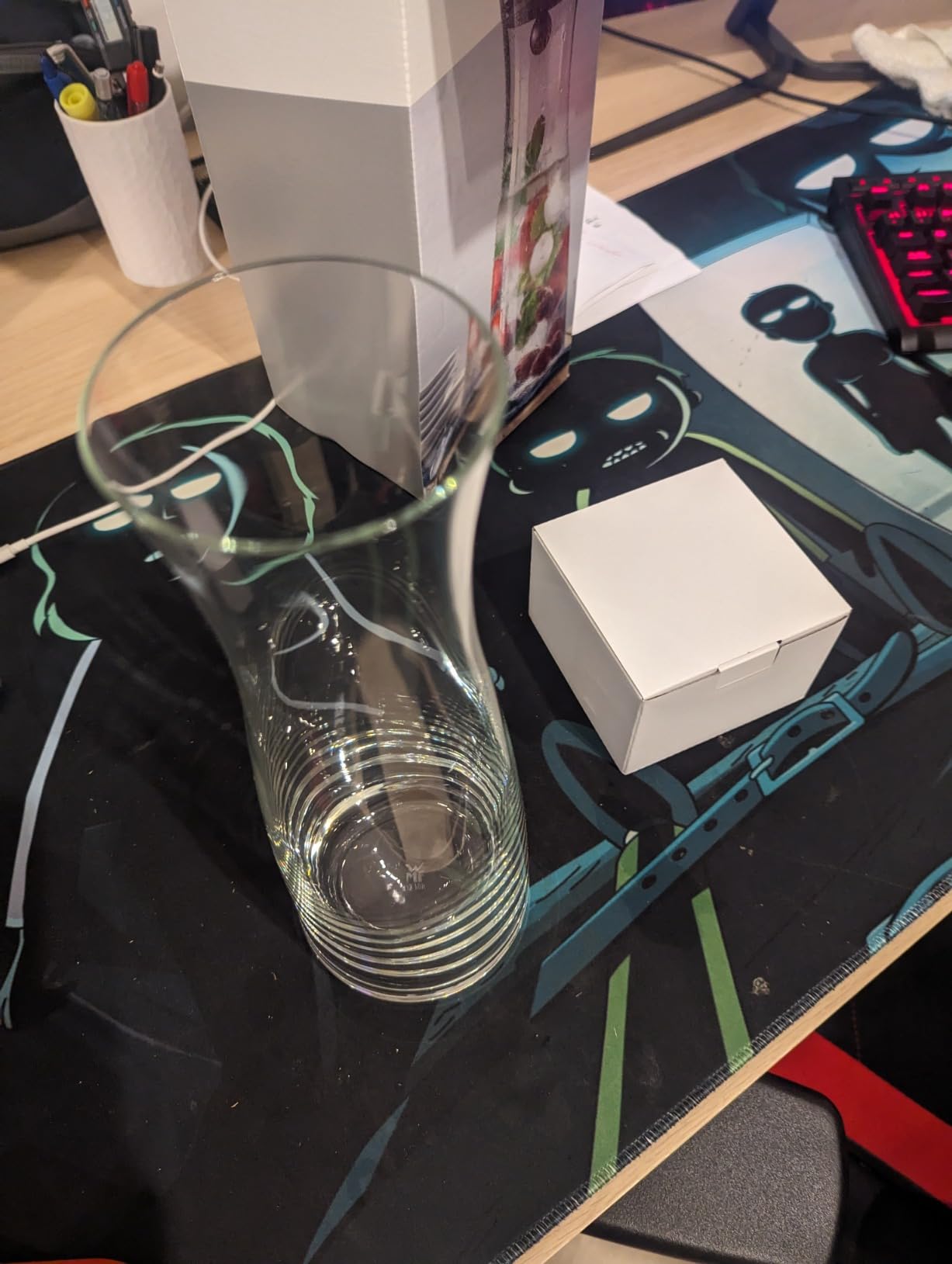 Elegant und praktisch