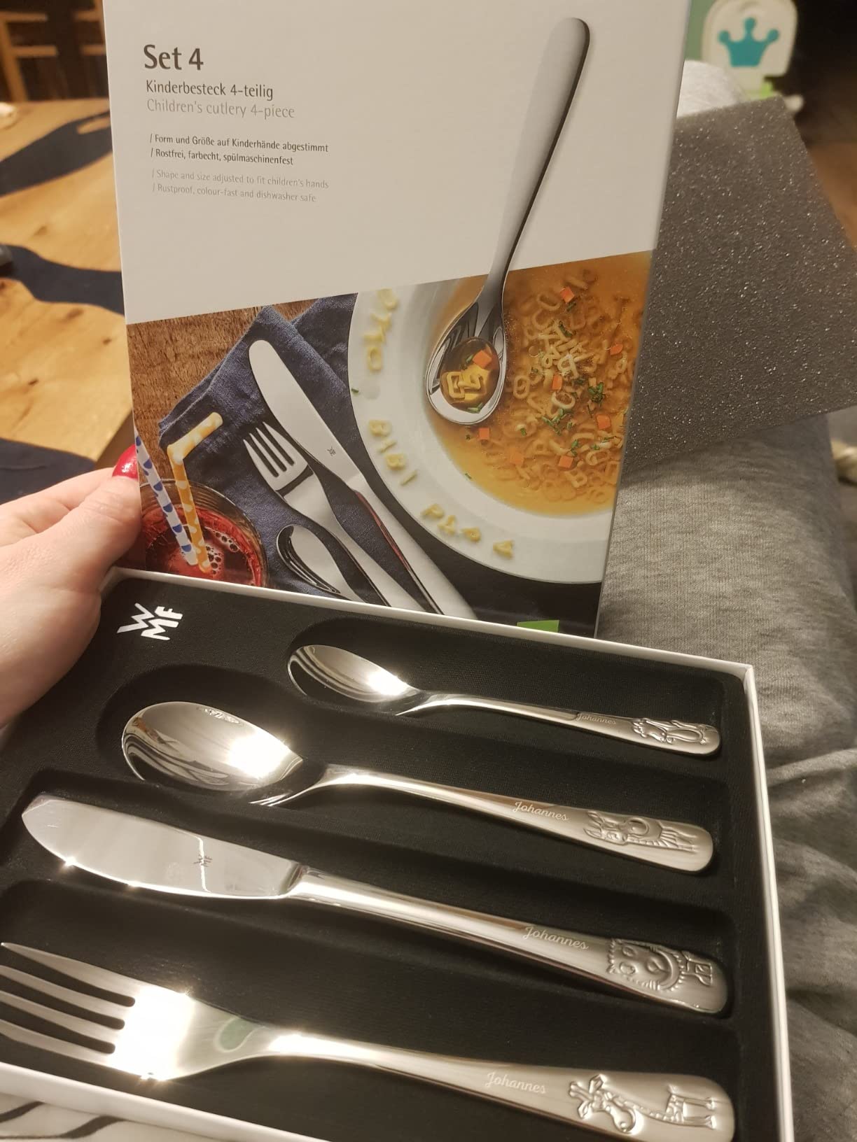 Gut und praktisch