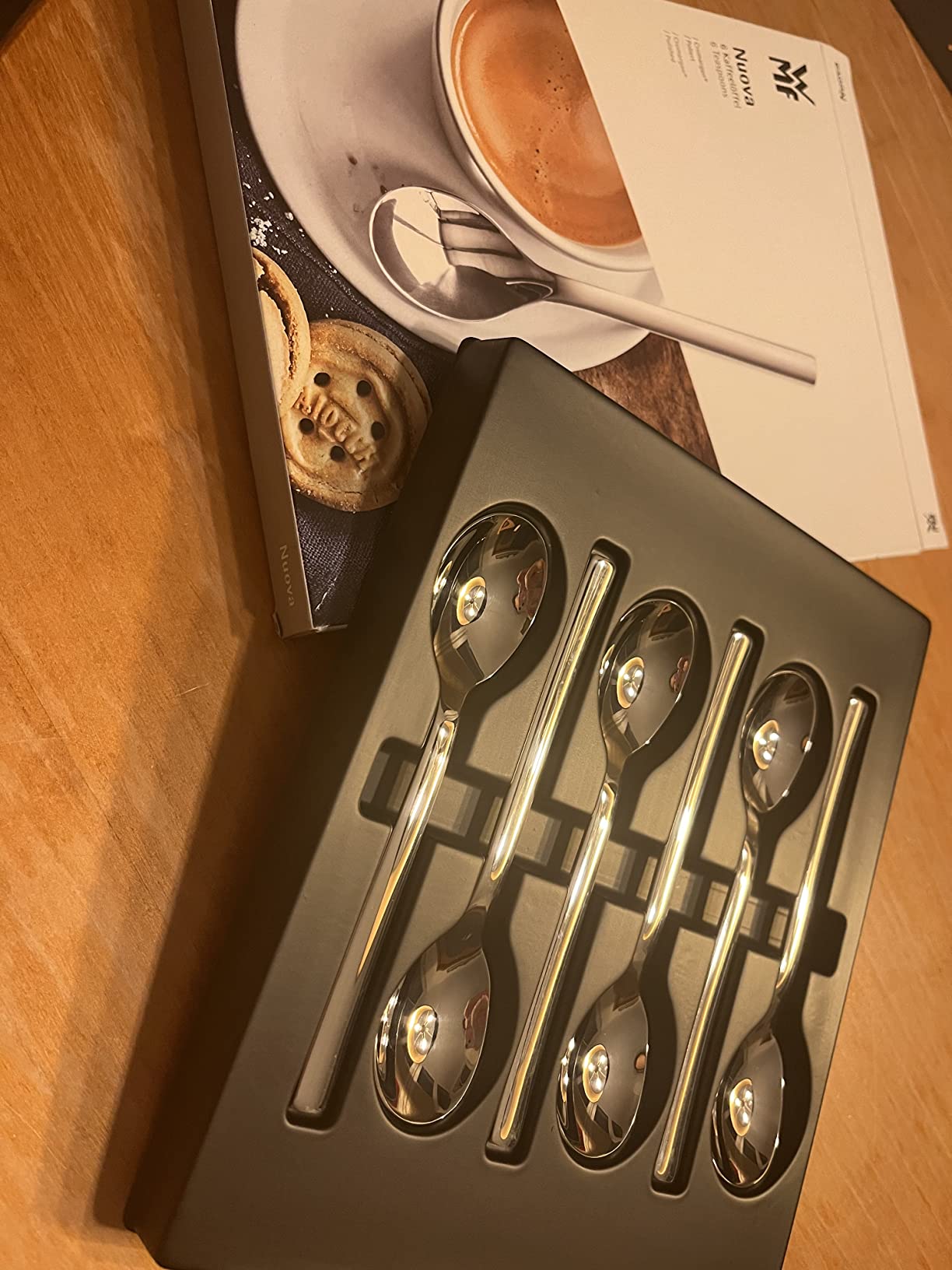 Tolles Geschenk