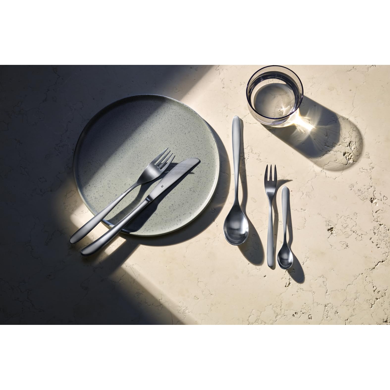 wmf-silk-besteck-set-30-teilig-f-r-6-personen-monobloc-messer-cromargan-edelstah image 2