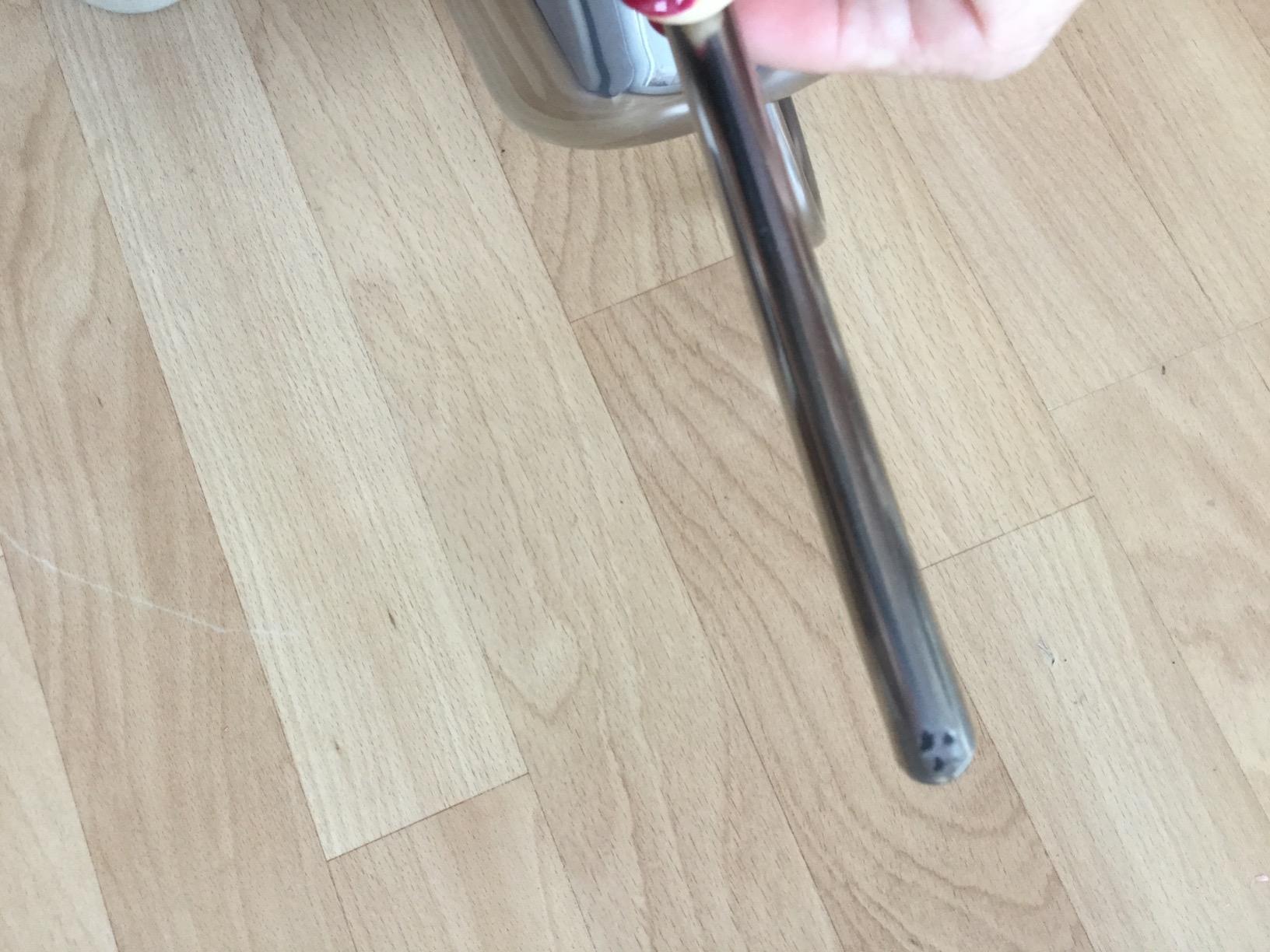 Schöne Kanne