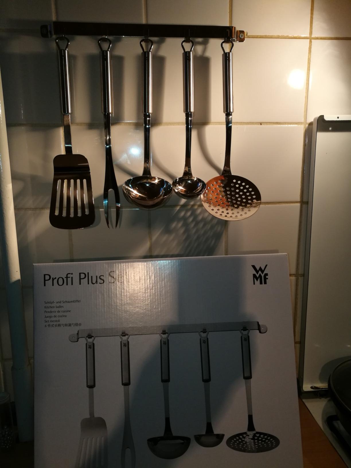 Must-have für jede Küche